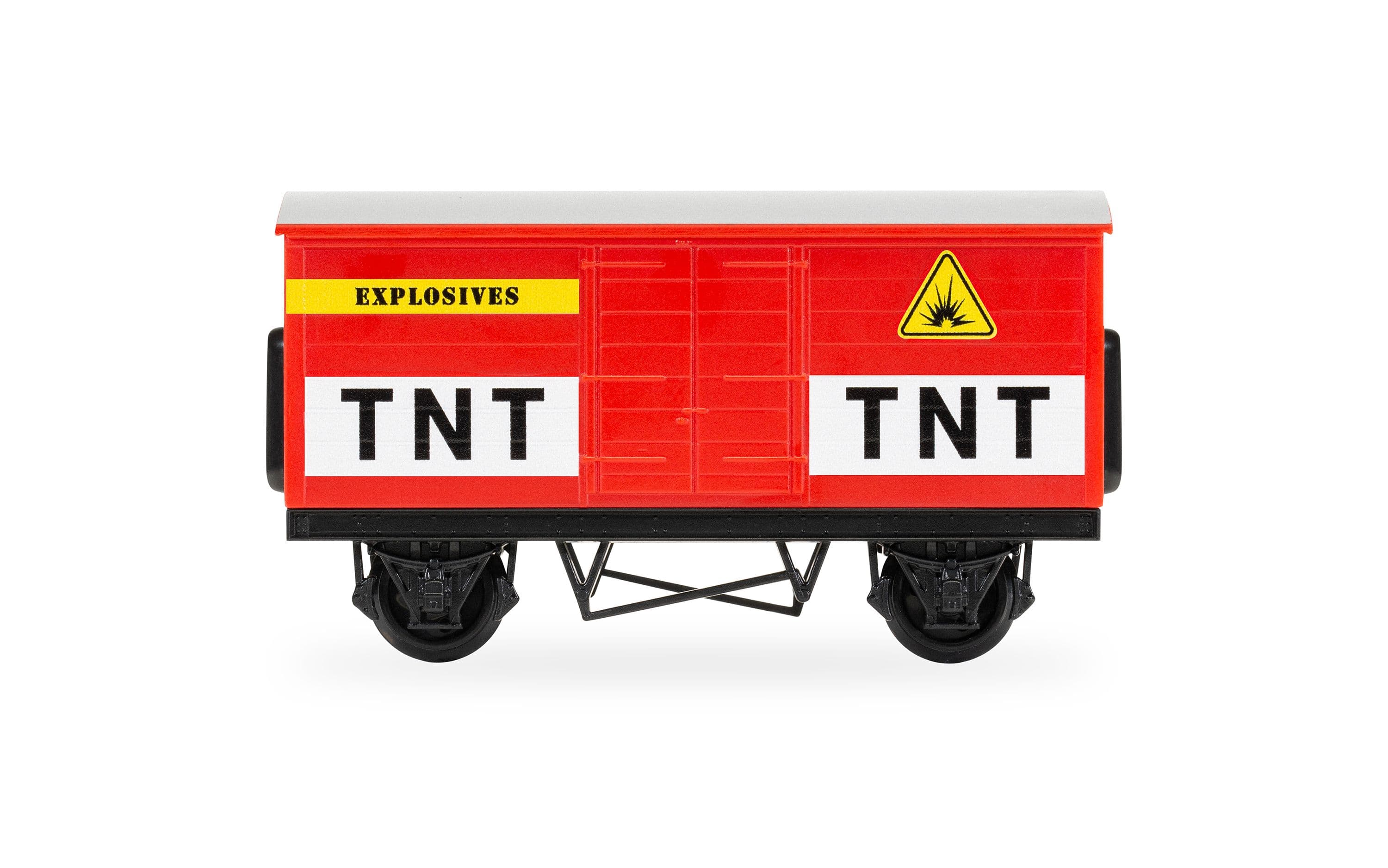 Playtrains - Steam Goods Express Train Set