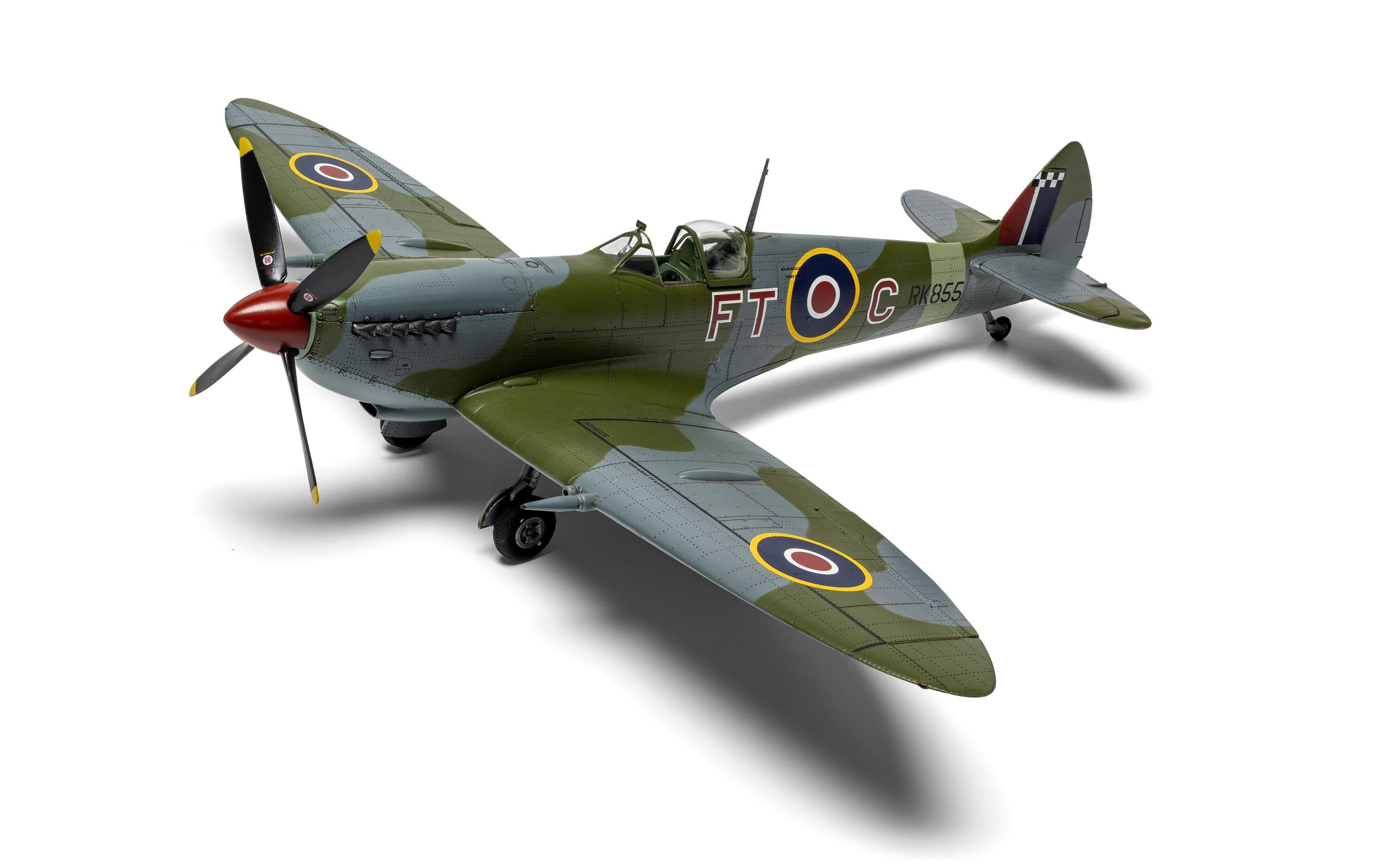 Supermarine Spitfire Mk.IXe