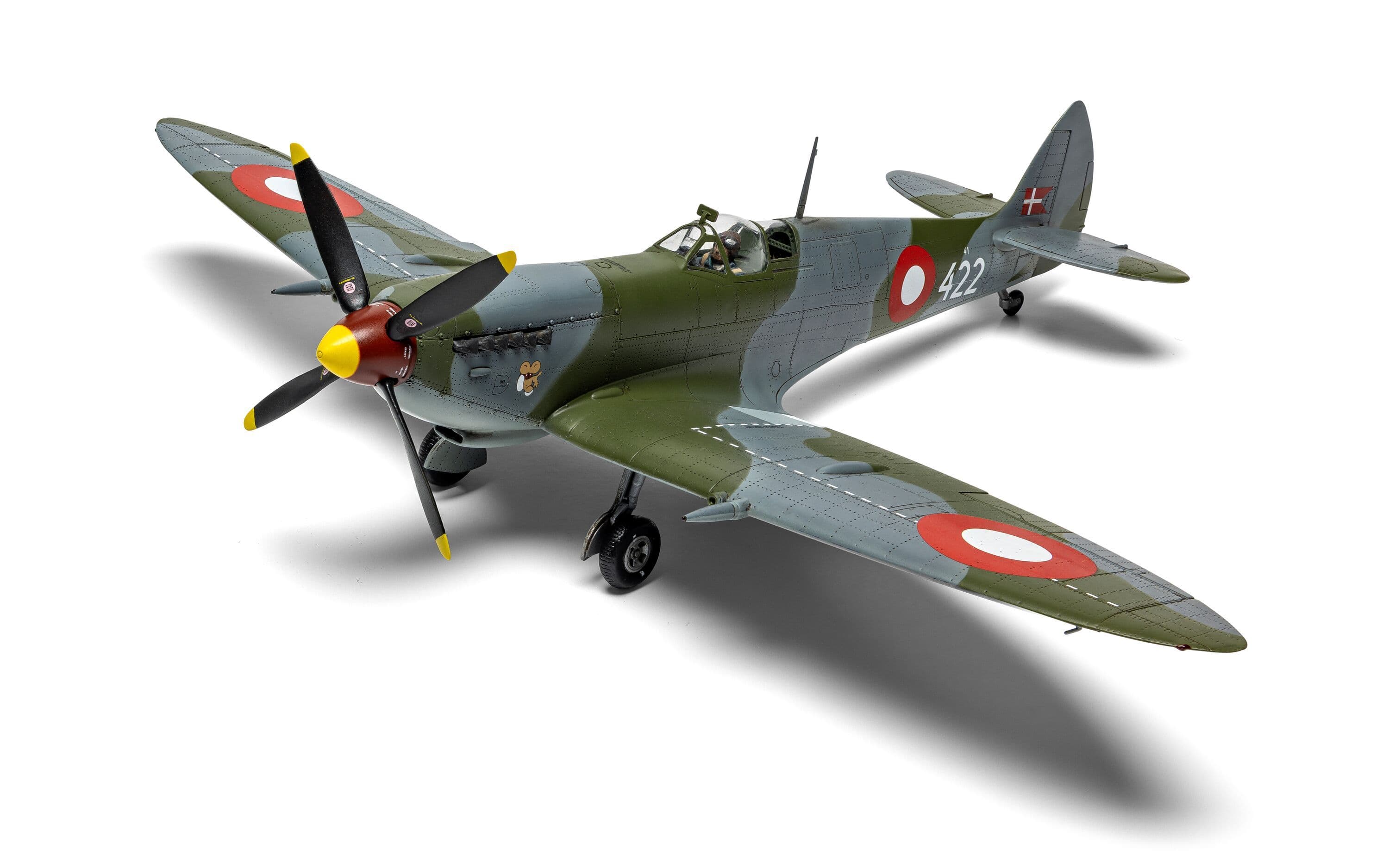 Supermarine Spitfire Mk.IXe