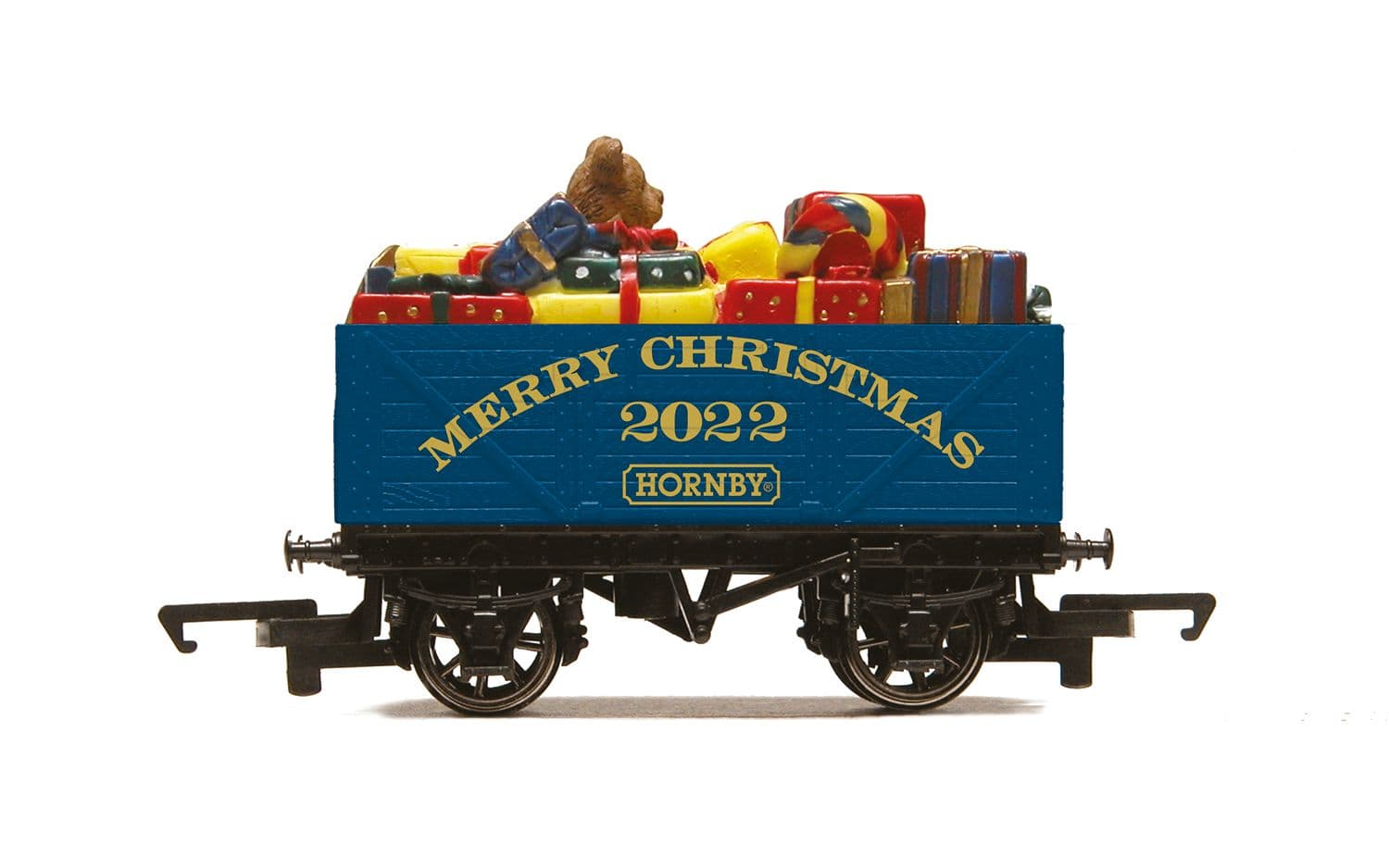 Christmas Wagon 2022