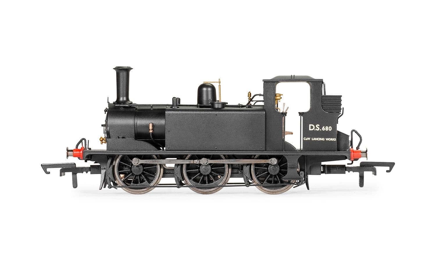 Departmental - Class A1  'Terrier' - D.S.680