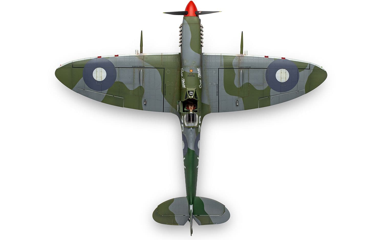 Supermarine Spitfire Mk.VIII