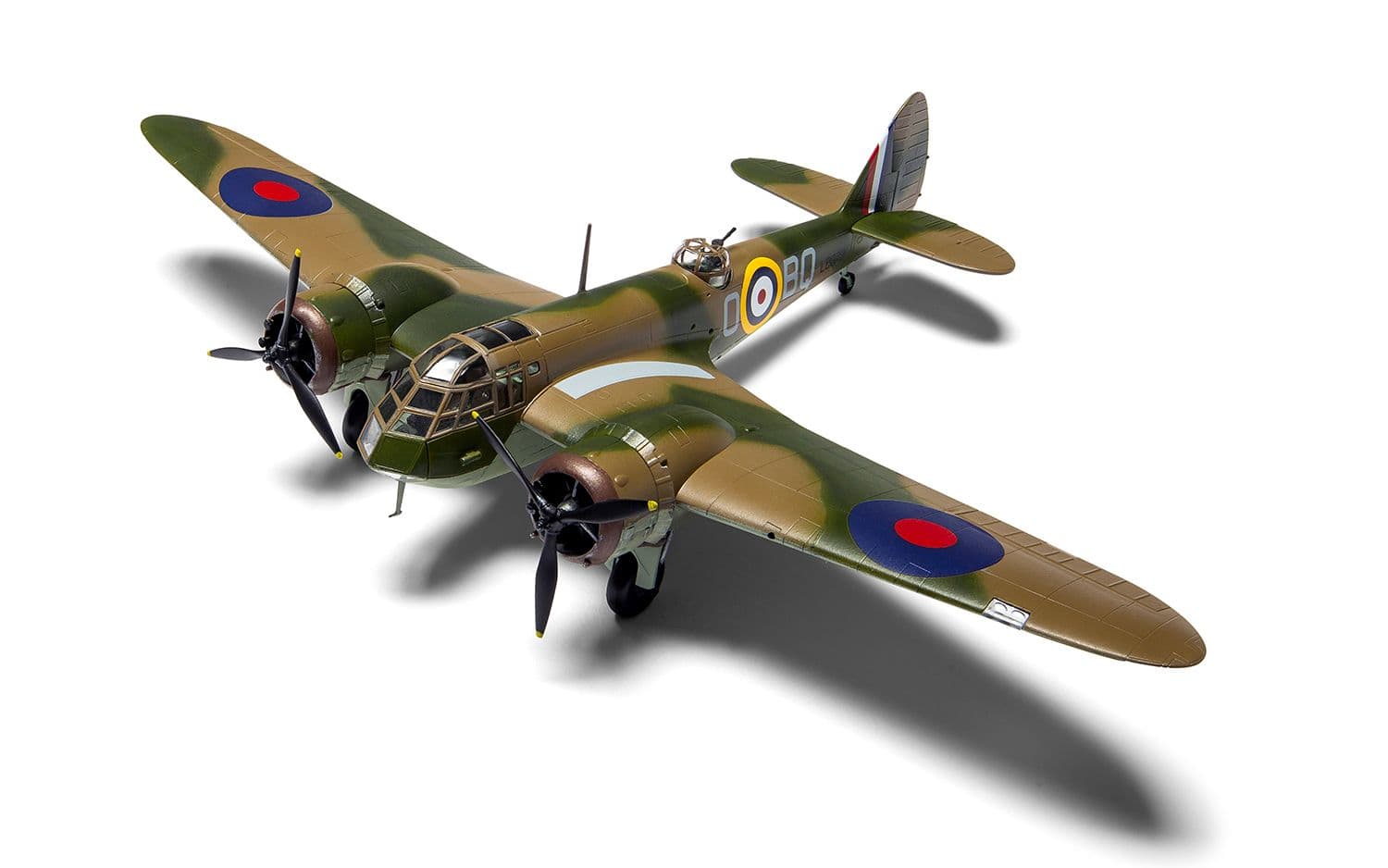 Bristol Blenheim Mk.IF