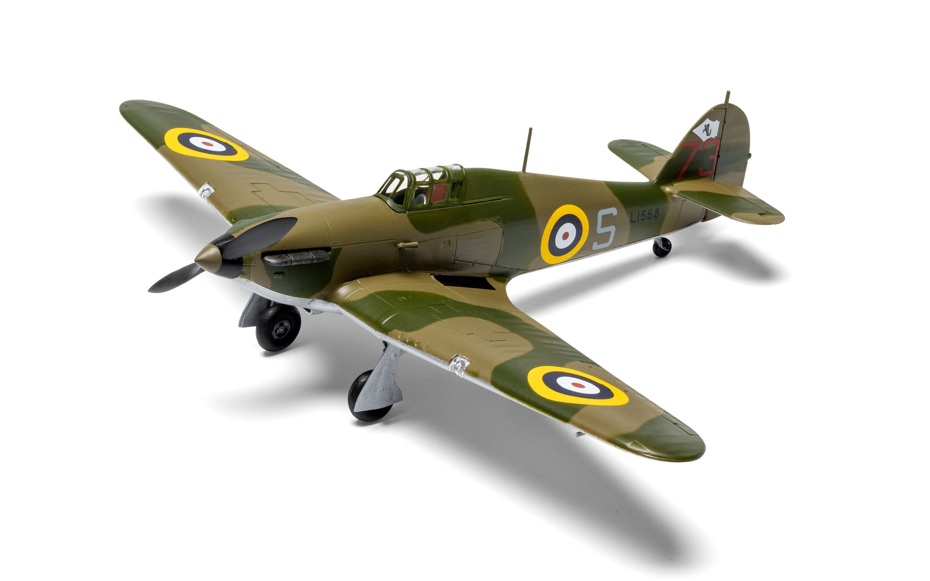 Hawker Hurricane Mk.I