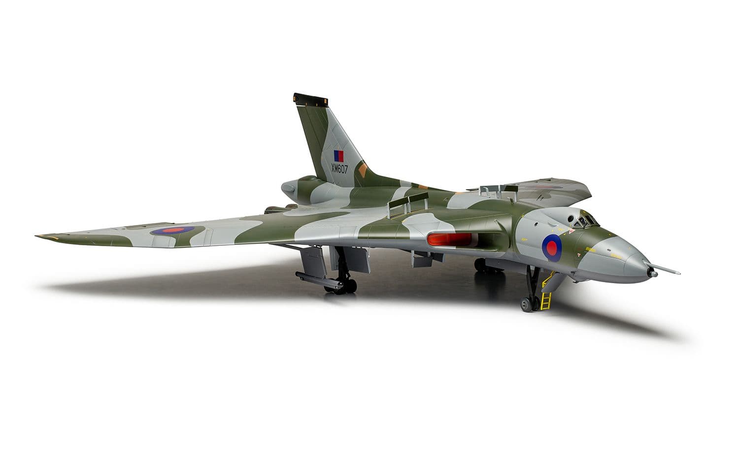 Avro Vulcan B.2 BLACK BUCK