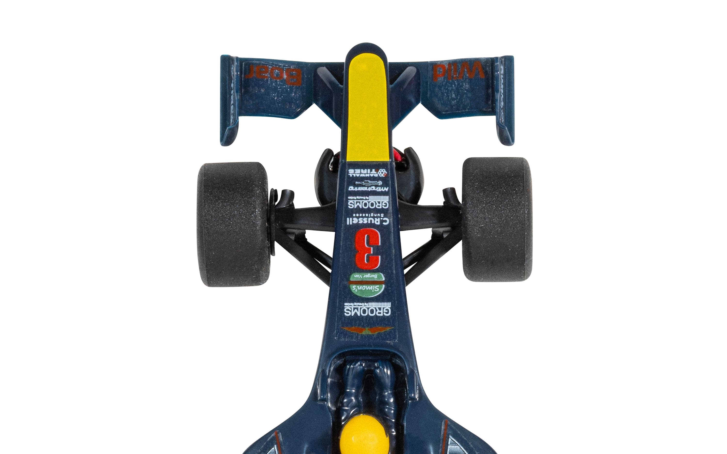 Scalextric START Grand Prix - Race Set