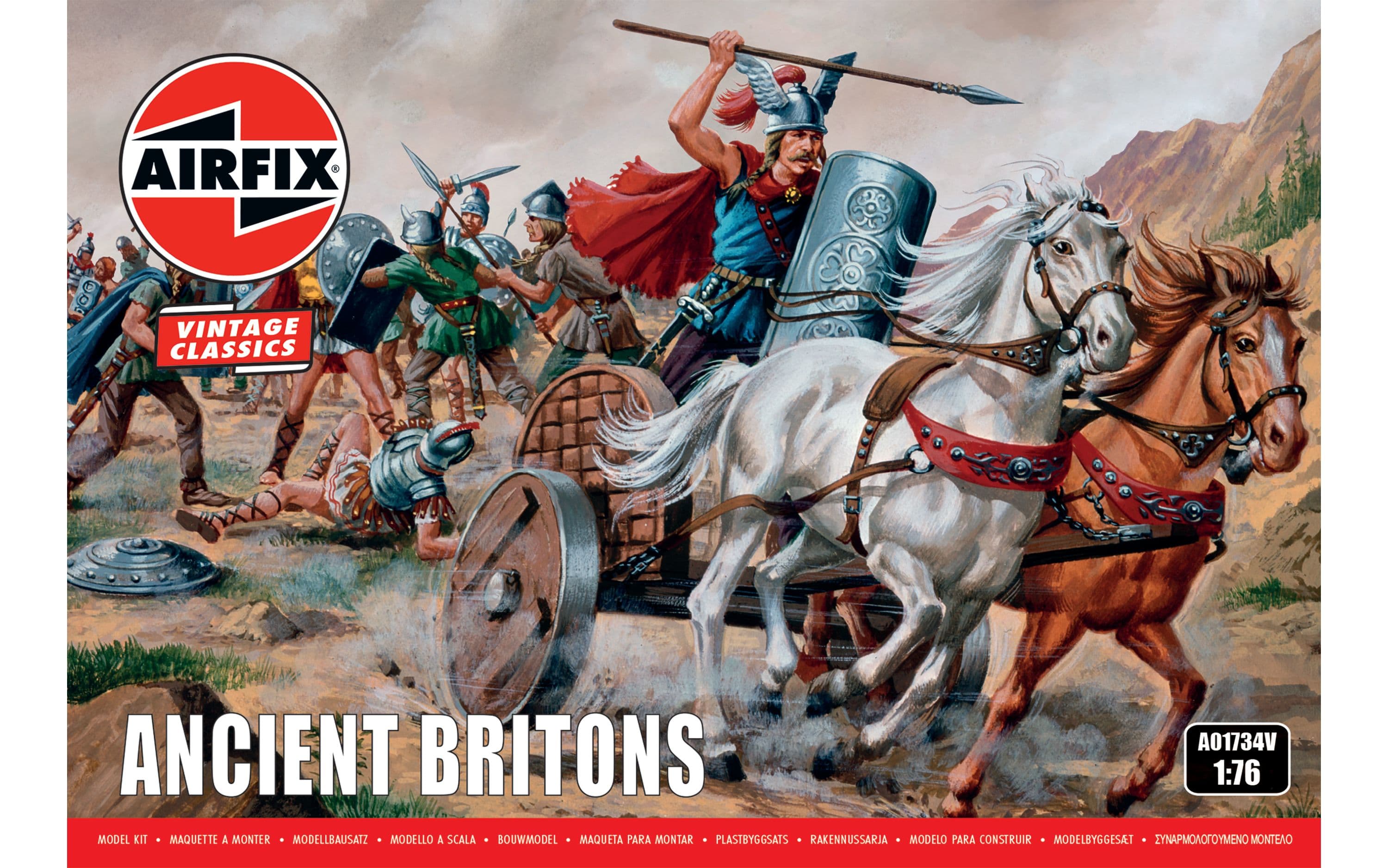 Ancient Britons
