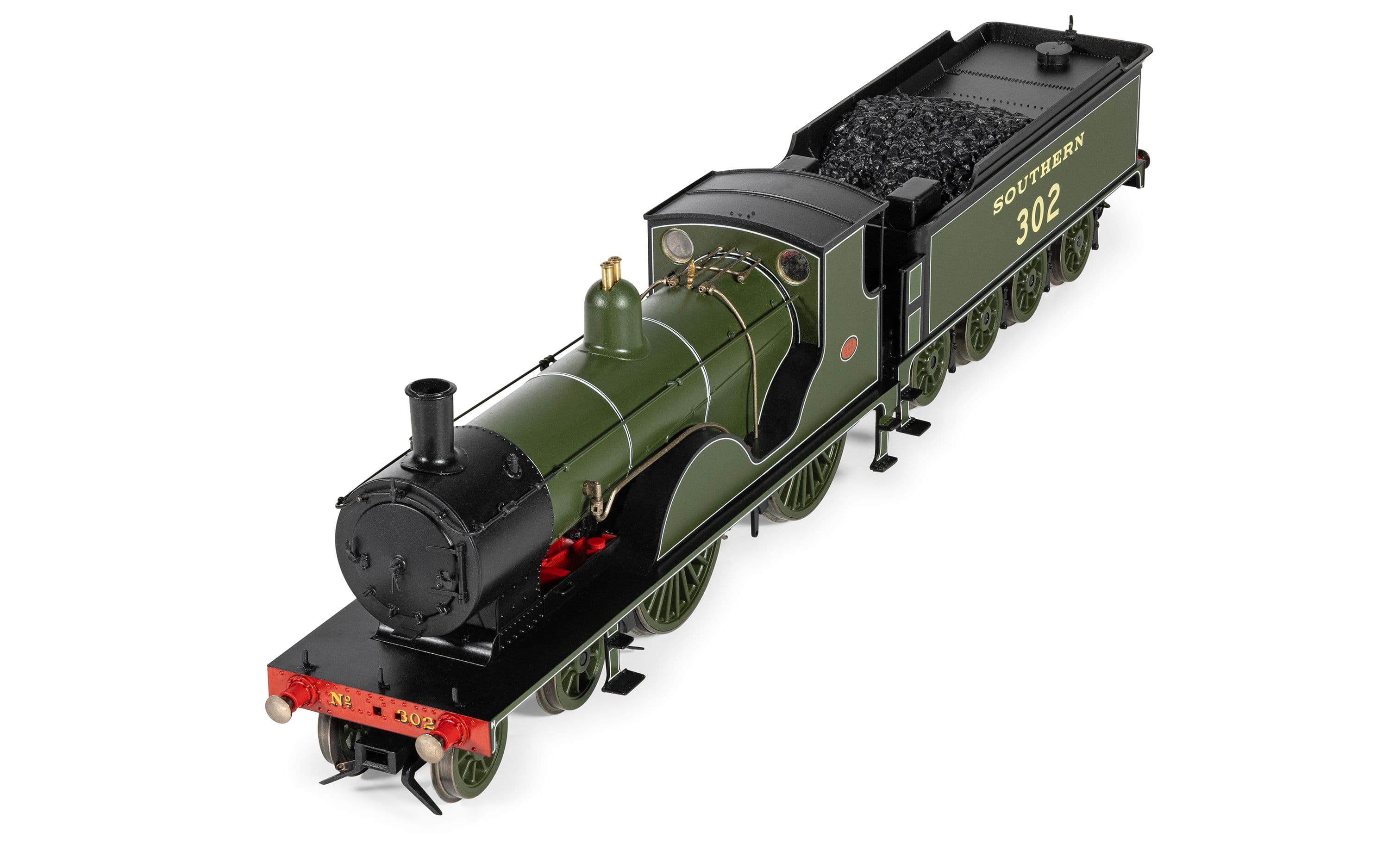 Southern Rail - Class T9 - 302