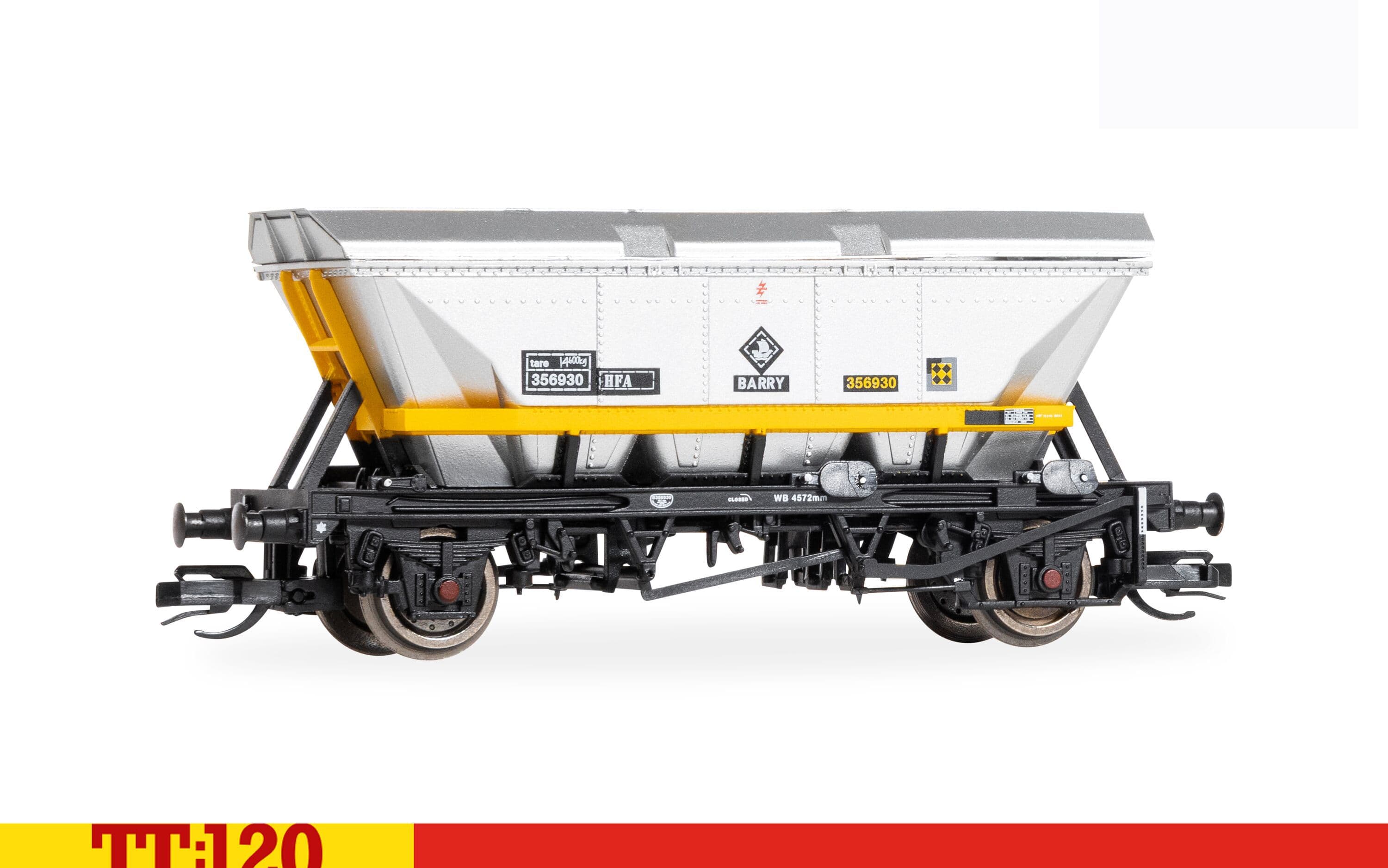 Coalfield Freight - Train Set