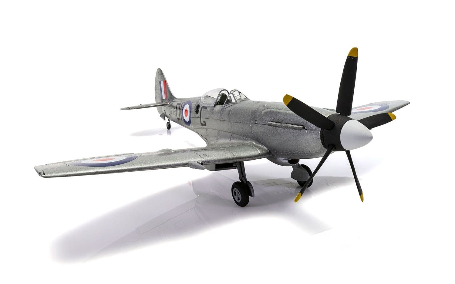 Supermarine Spitfire FR Mk.XIV