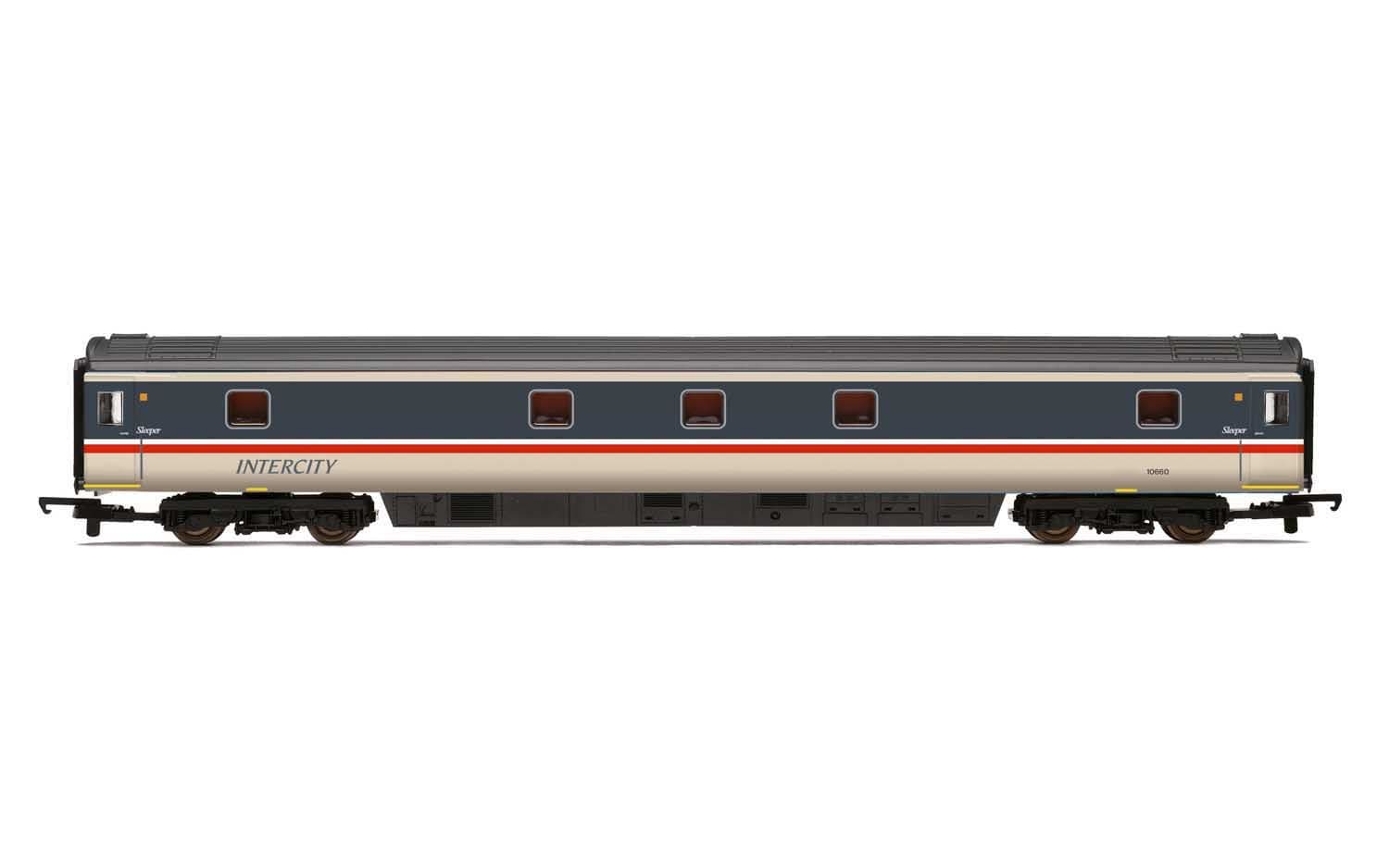 BR, Mk3 Sleeper Coach, 10685 - Era 8