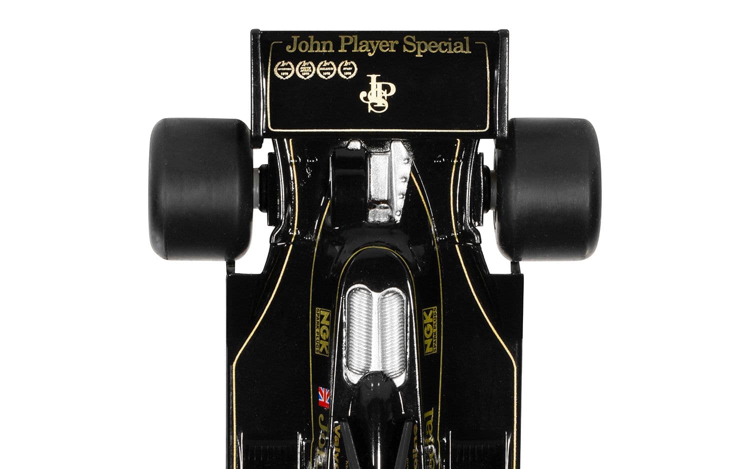 Lotus 79 - Mario Andretti - 1978 World Champion Edition