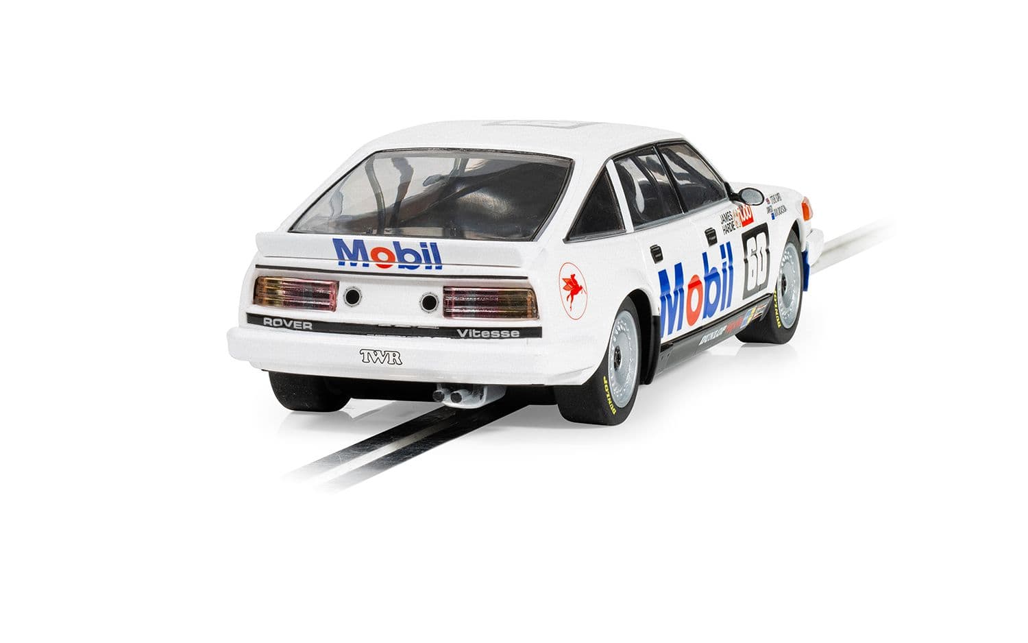 Rover SD1 - 1984 Bathurst 1000
