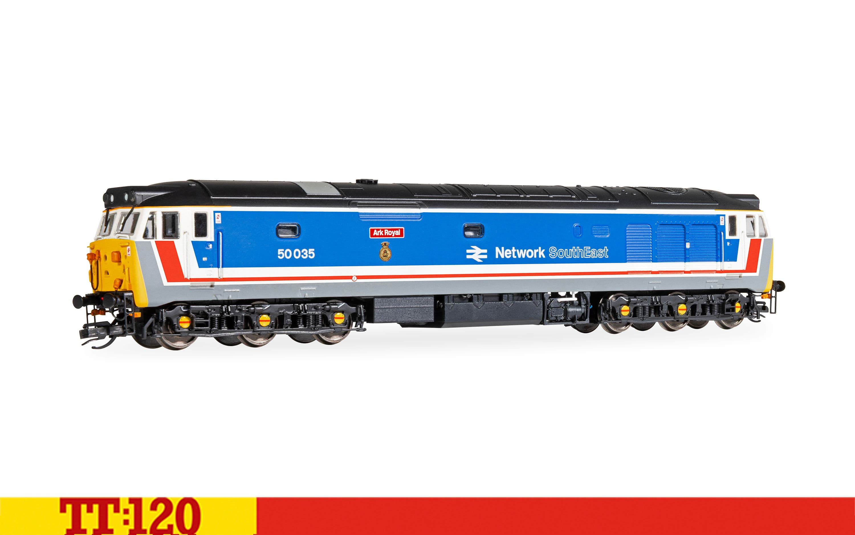 TT3042M Network South East - Class 50 - 'Ark Royal' 50035