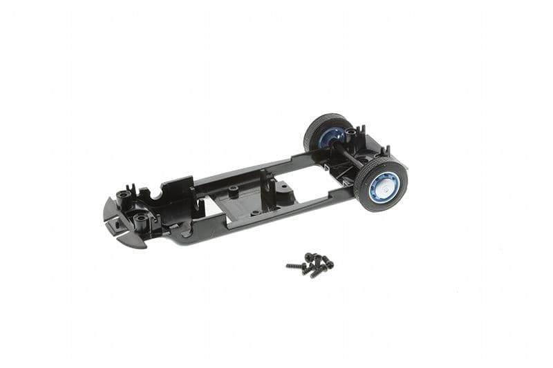 Underpan, VW Beetle Underpan (C3204)