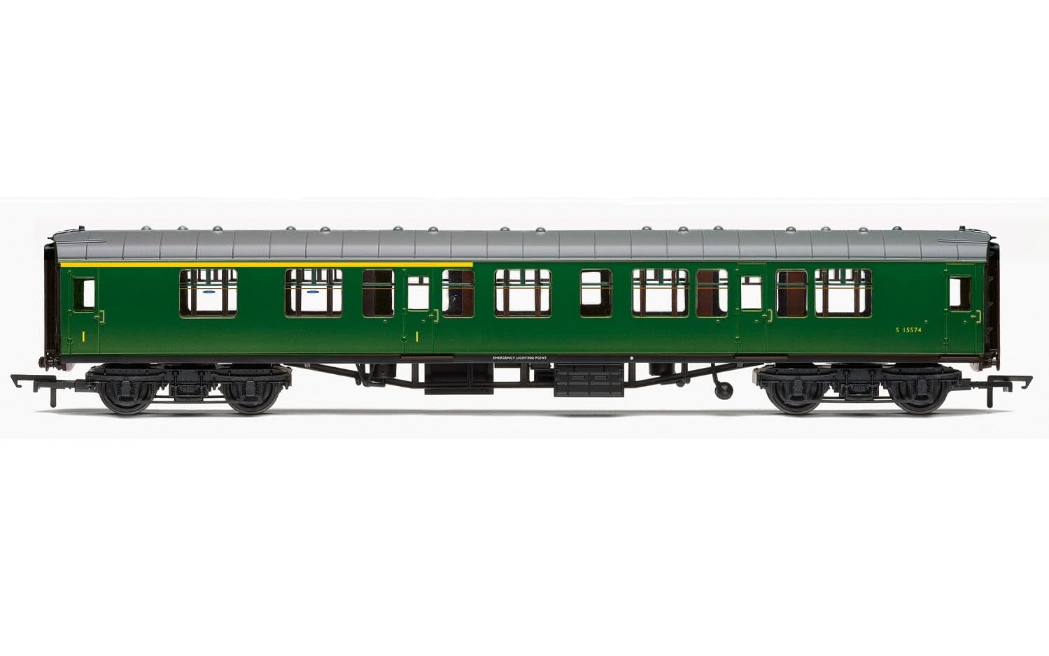 BR(S), Mk1 CK, S15574 - Era 5