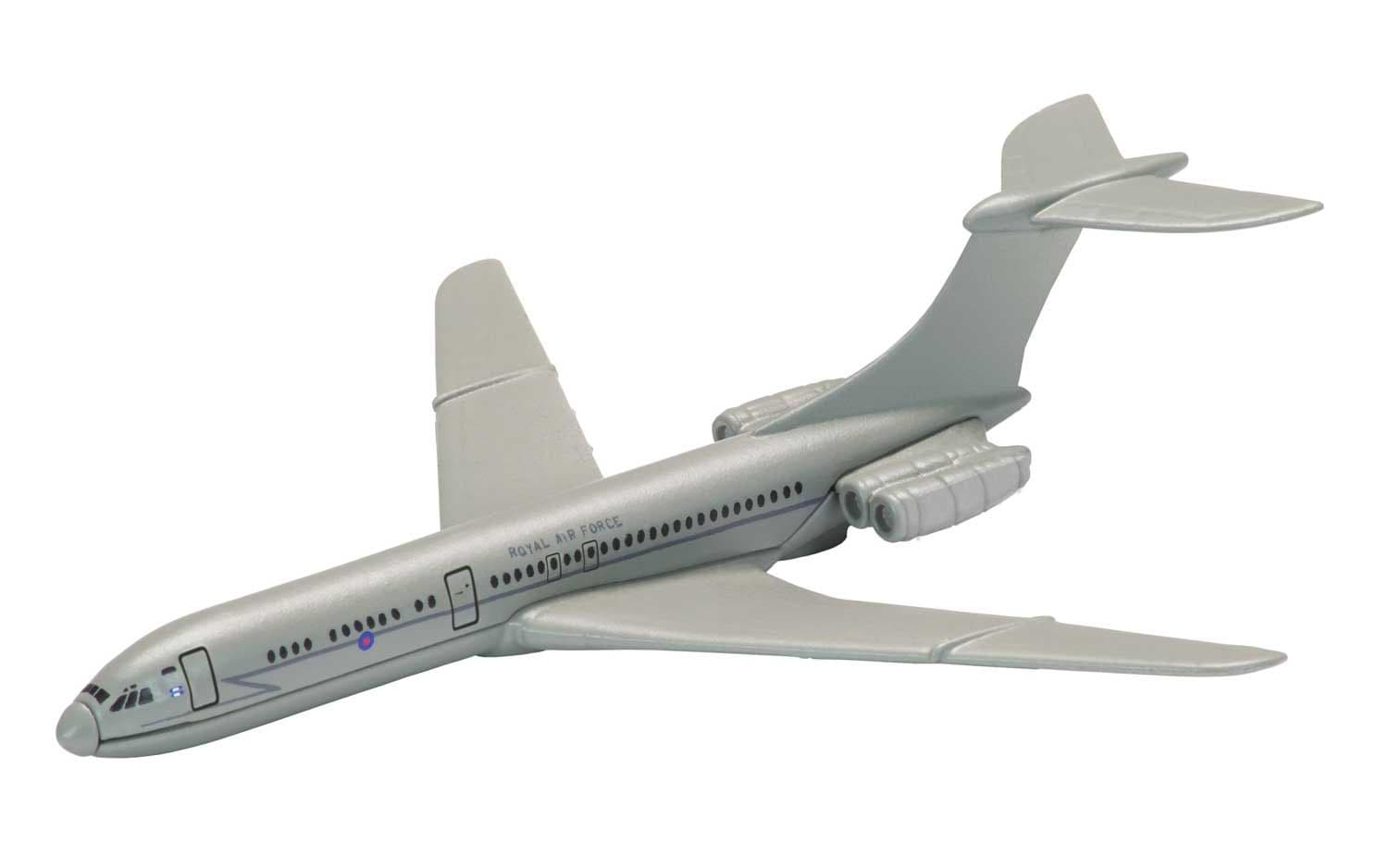 Showcase Vickers VC10