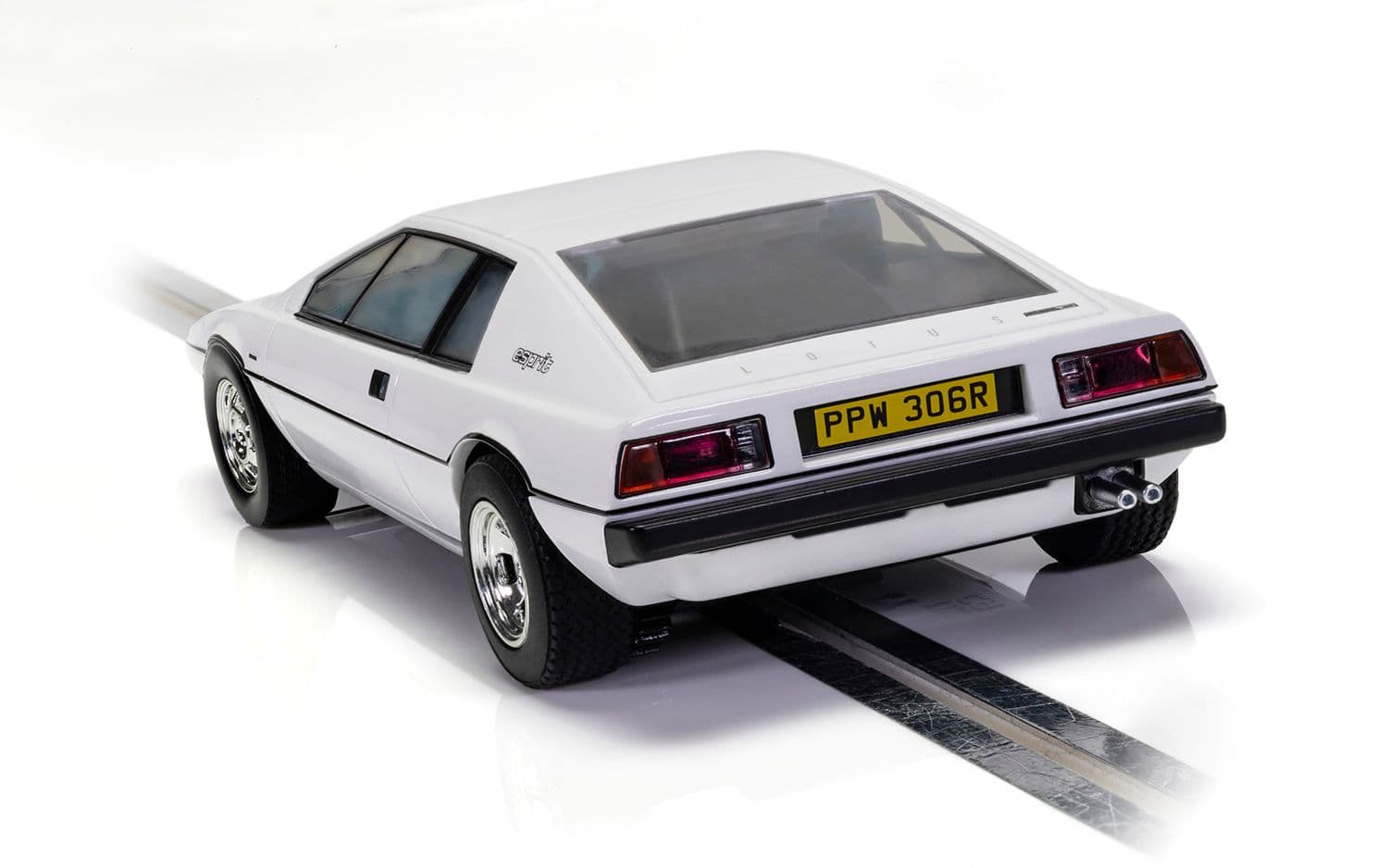 Lotus Esprit S1 - James Bond 'The Spy Who Loved Me'
