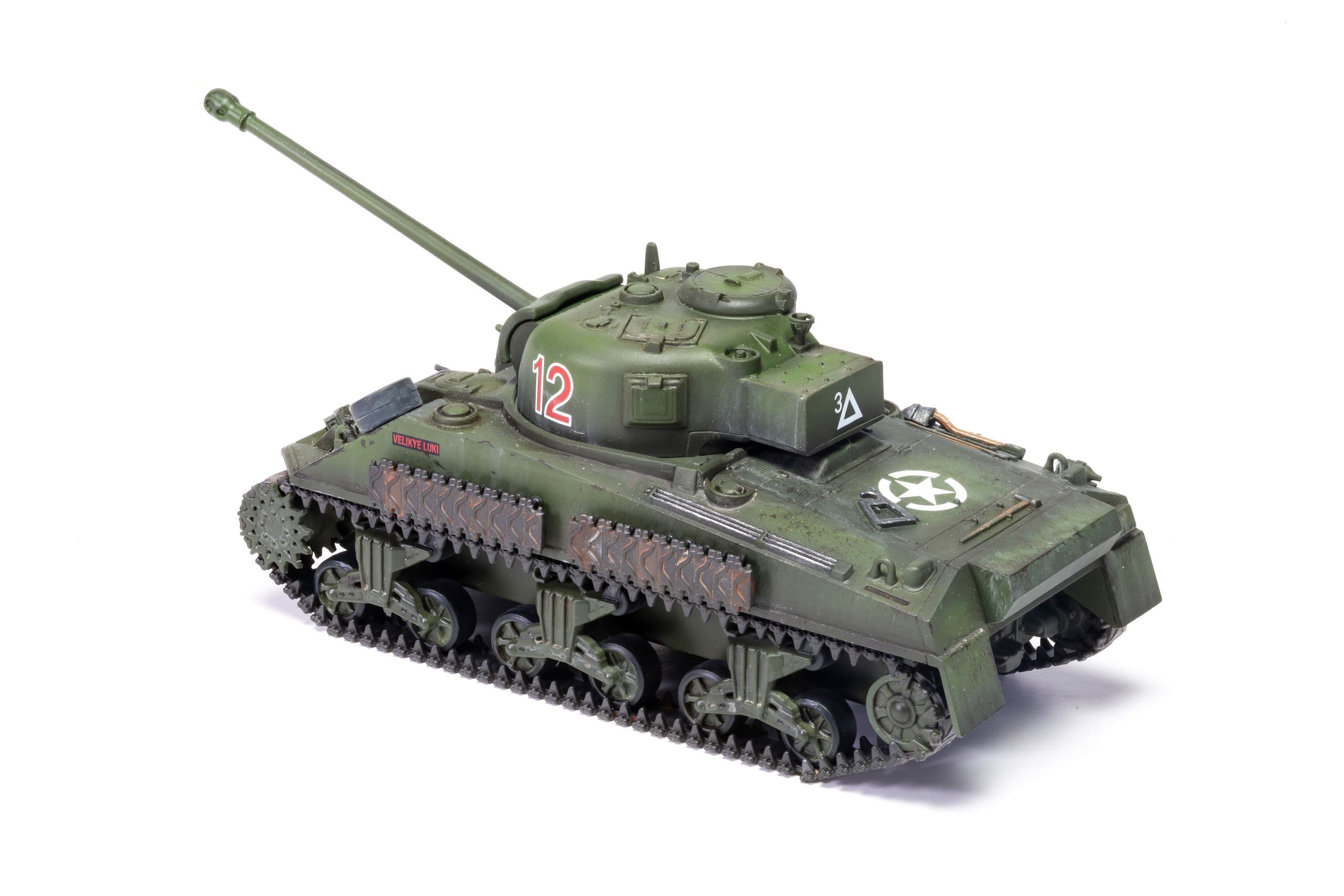 Sherman Firefly