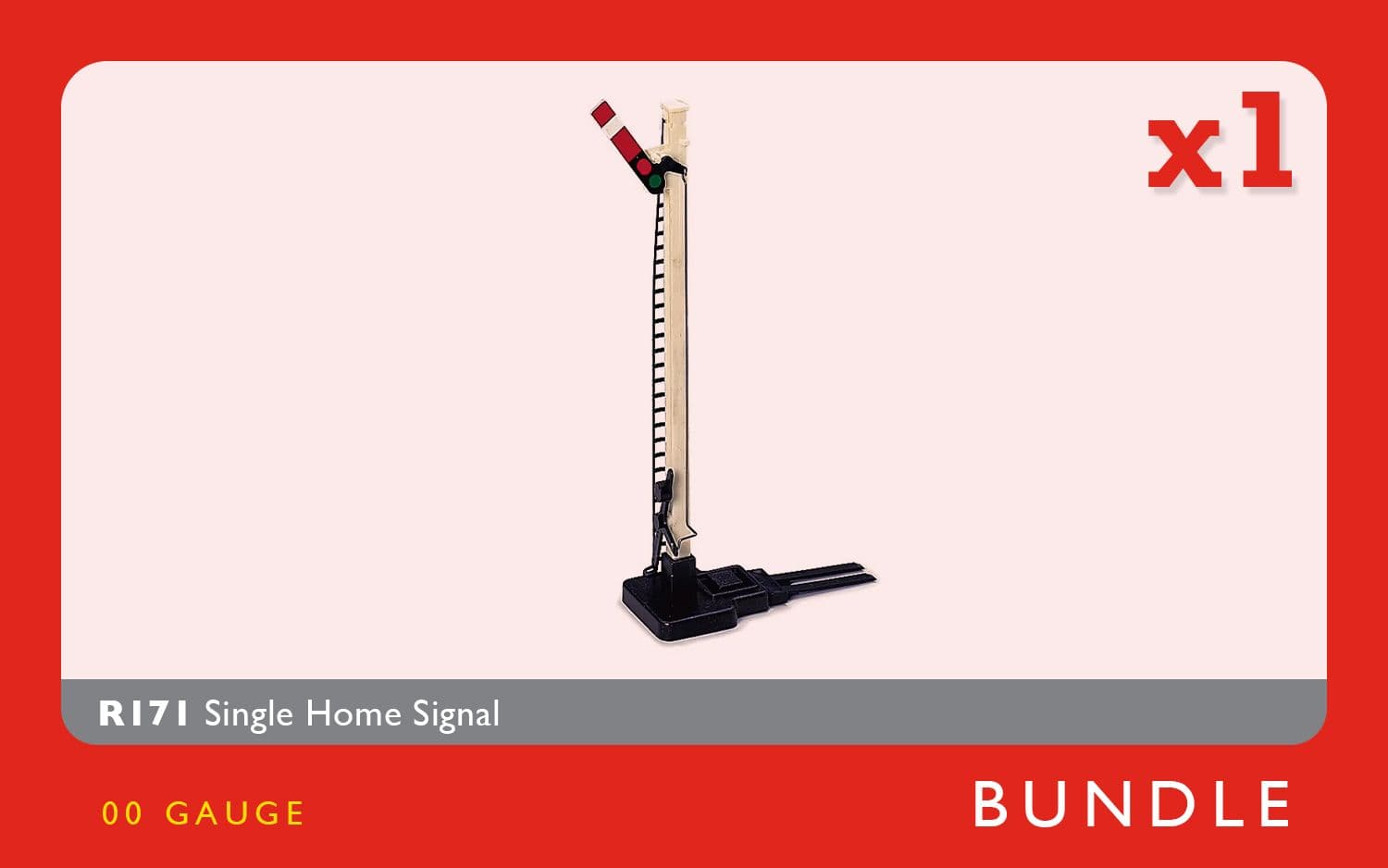 Signal Accessory Bundle