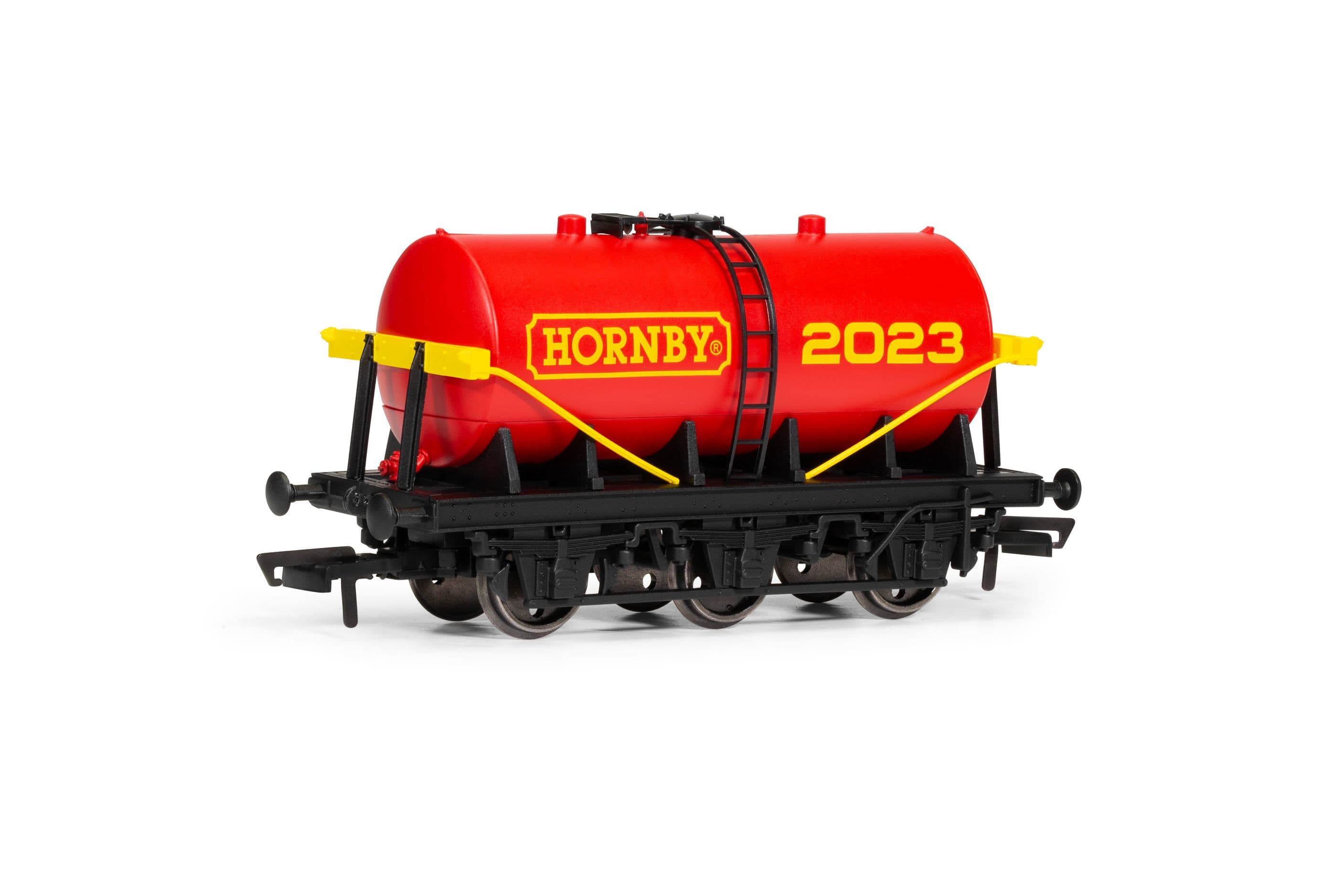 Hornby 2023 Wagon