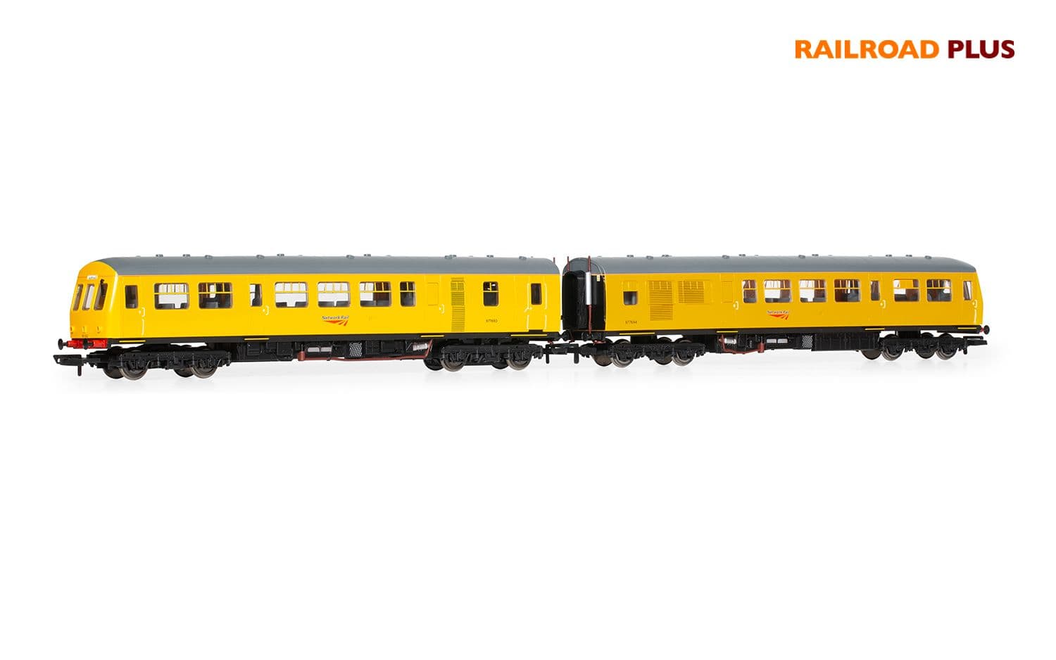 RailRoad Plus Network Rail, Class 960, Bo-Bo, 901002 'Iris 2' - Era 8
