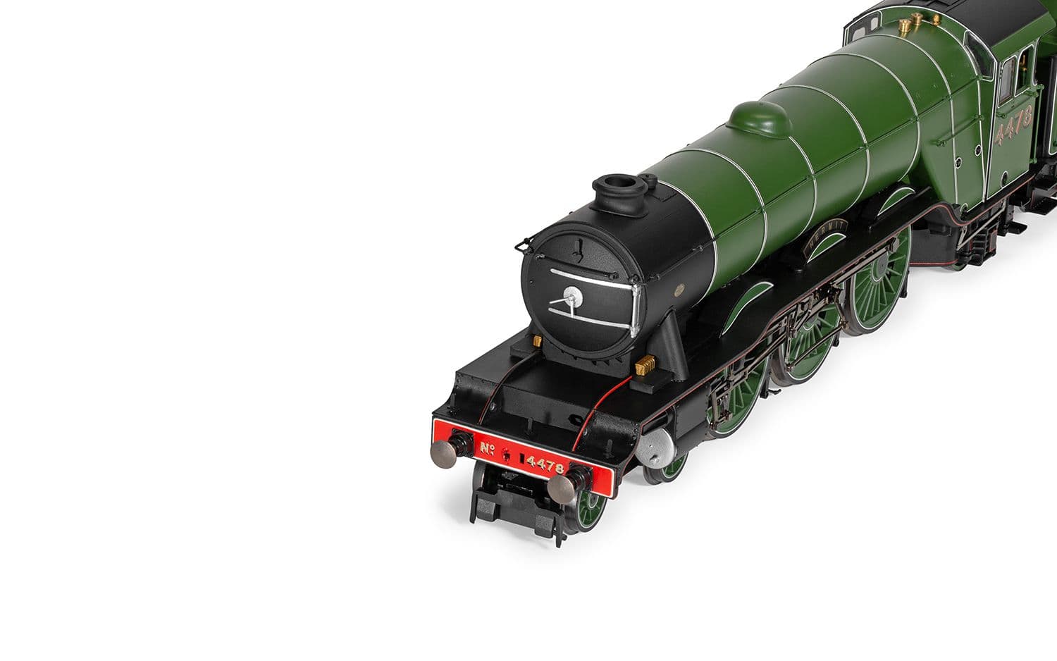 LNER, Class A1, 4-6-2, 4478 'Hermit': Big Four Centenary Collection- Era 3