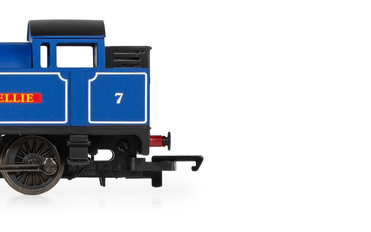Tri-ang Railways: No. 7 'Nellie' Locomotive (Hornby 70th: Westwood) - Limited Edition
