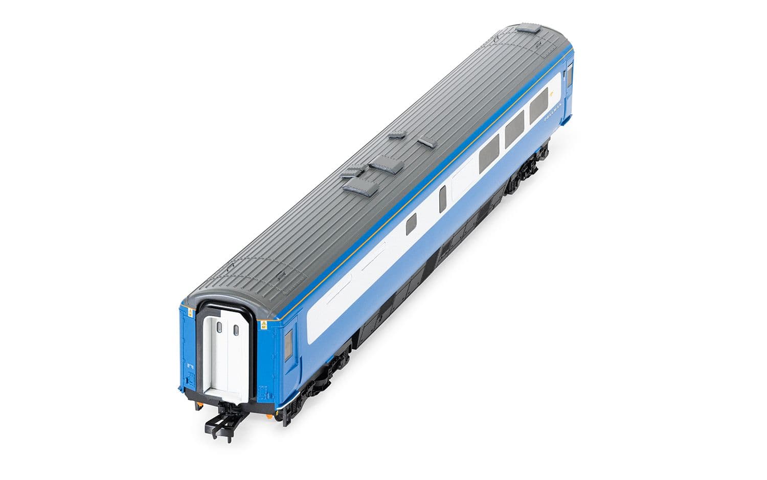 Midland Pullman, Mk3 Trailer Buffet, M40801 - Era 11