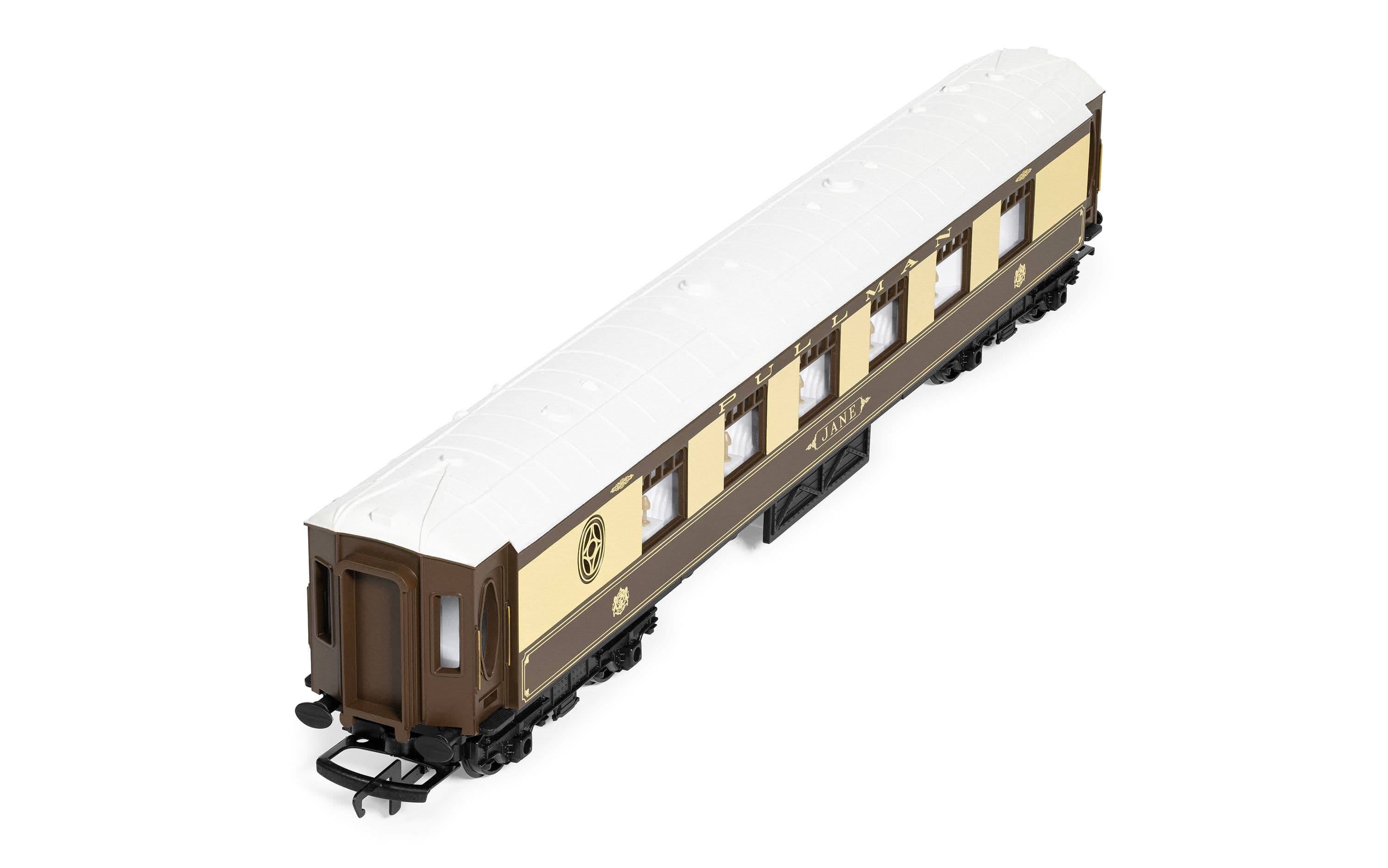 Tri-ang Railways Remembered: RS9 'Intercity Express' Train Set