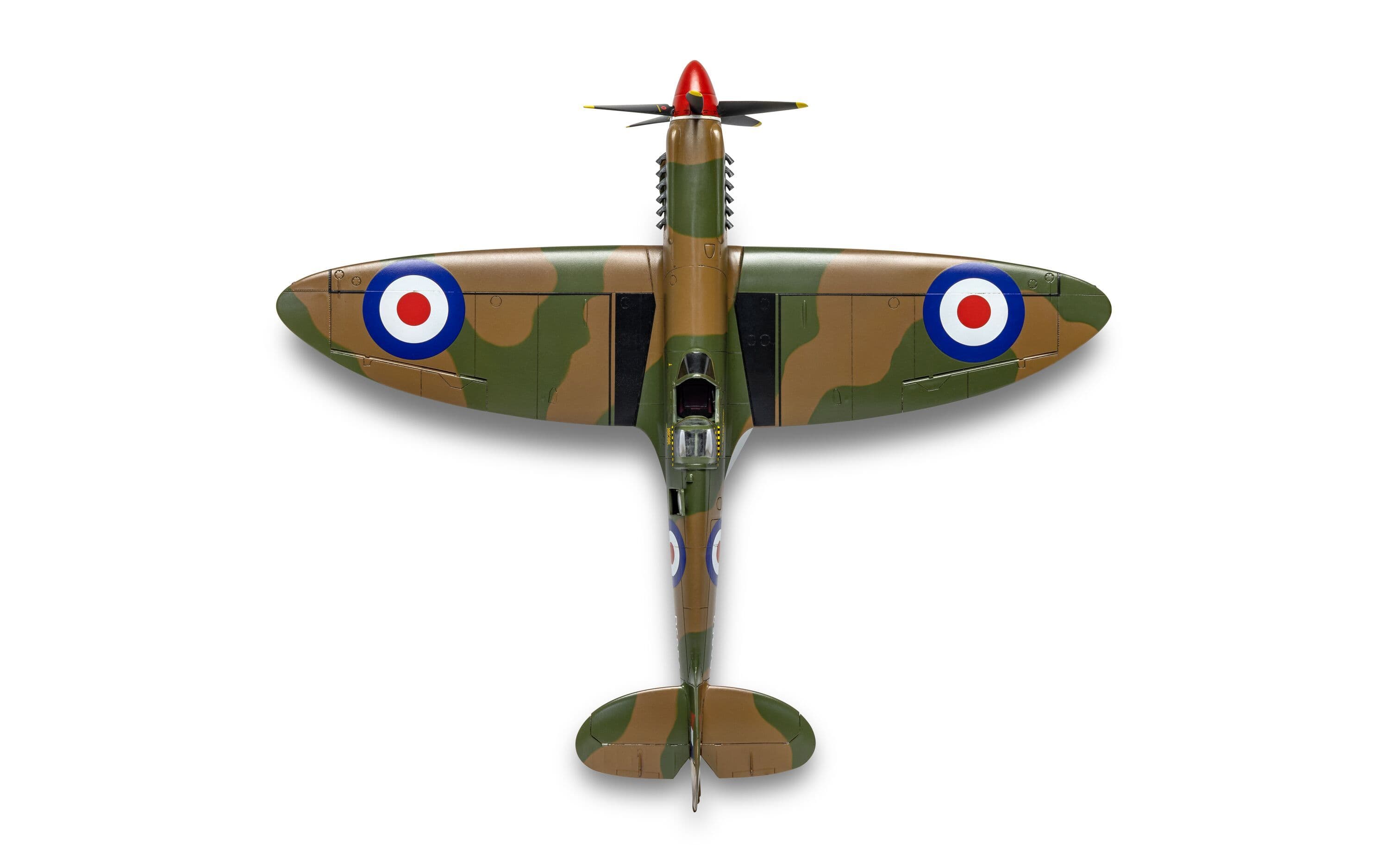 Supermarine Spitfire PR.XIX