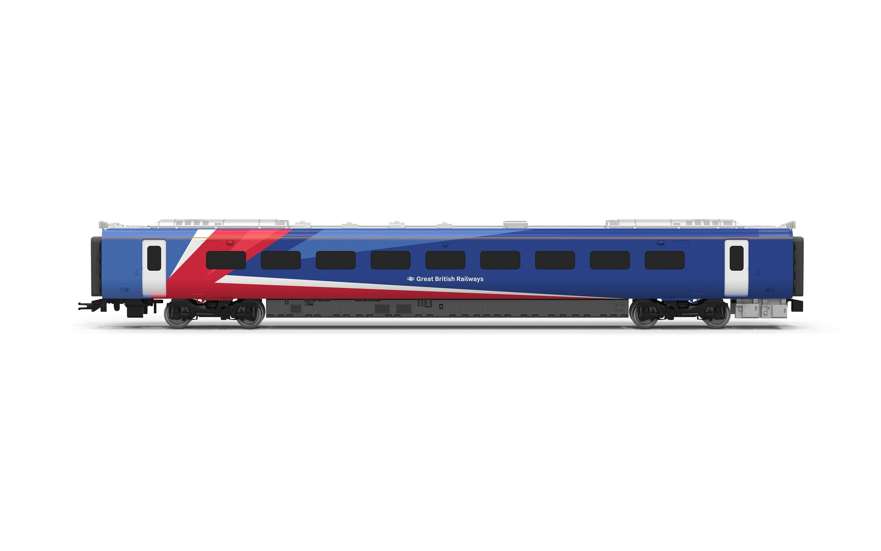 R40572 RailRoad: GBR - Class 800 - MC Coach 4