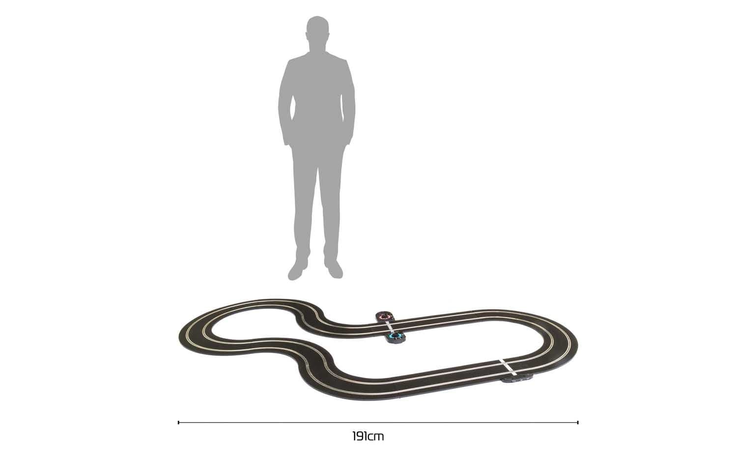 I-Pace Challenge (2 x Jaguar I-Pace)