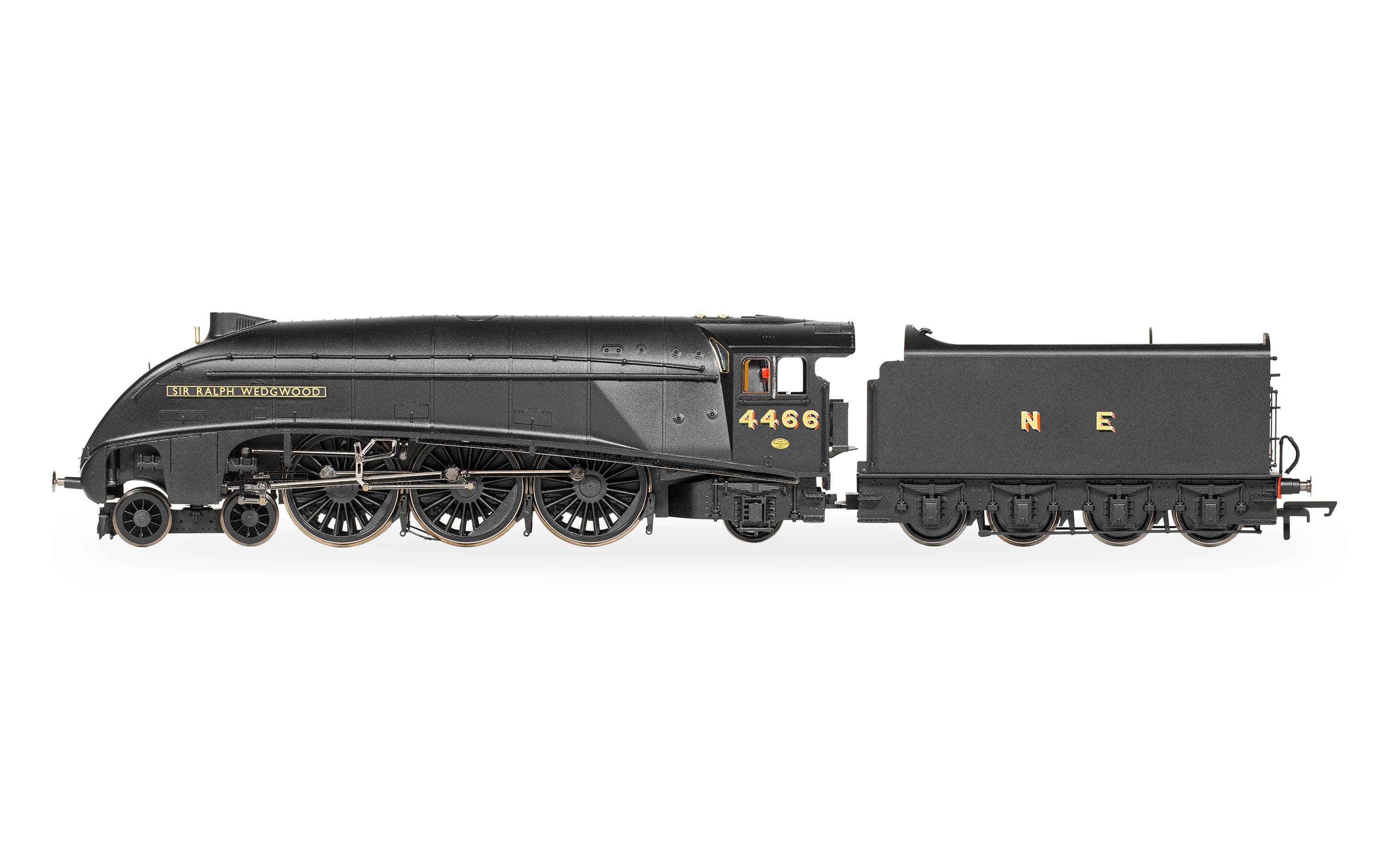 LNER - Class A4 - 4466 'Sir Ralph Wedgwood' (VE Day 80th Anniversary)