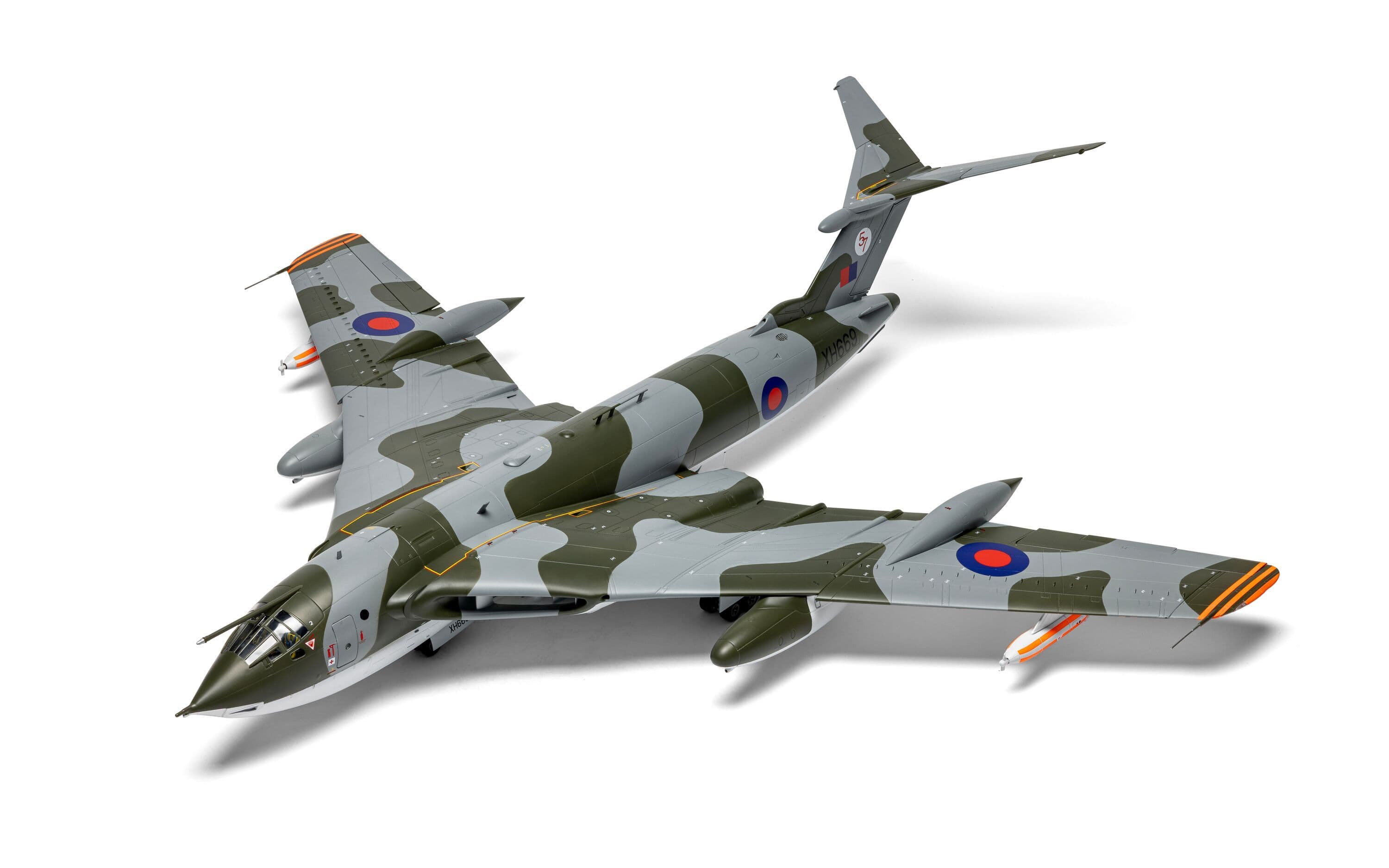 Handley Page Victor K.2/SR.2