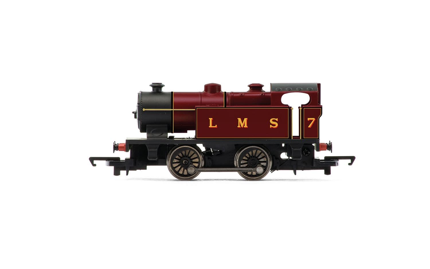 2023 Hornby Collector Club Locomotive