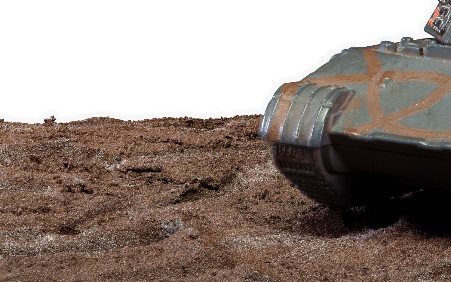 Smart Mud (Diorama Texturing) - (200ml)