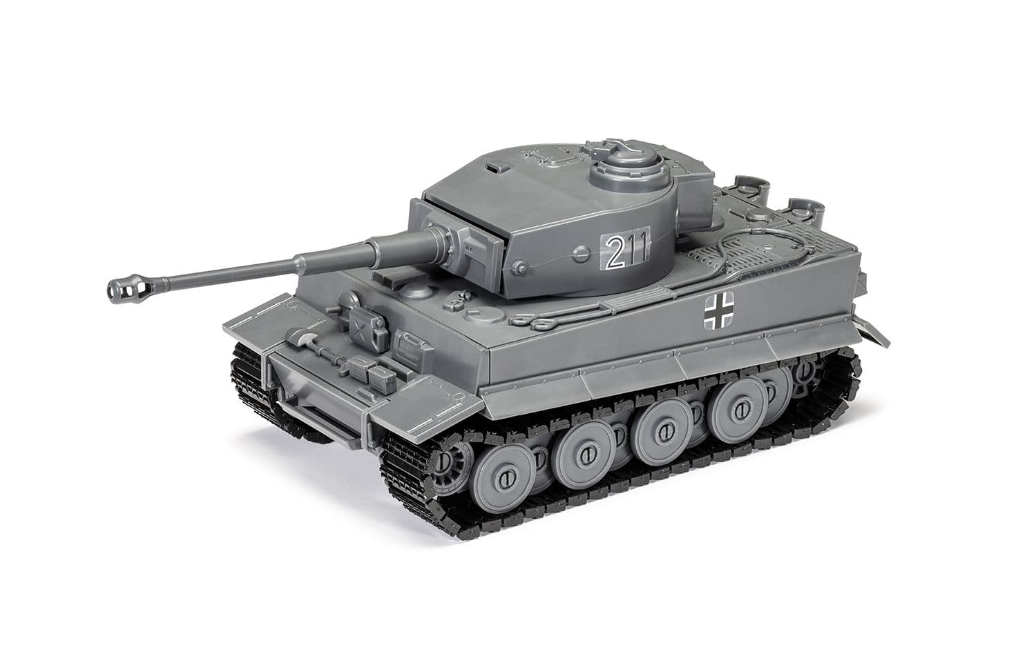J6041 QUICKBUILD Tiger I