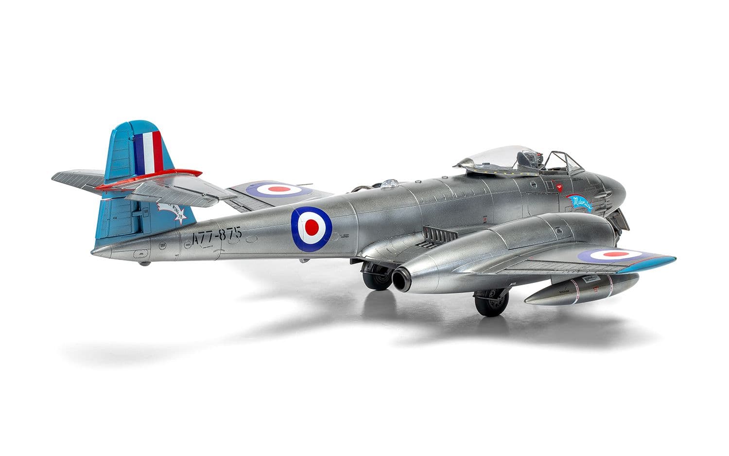 Gloster Meteor F.8