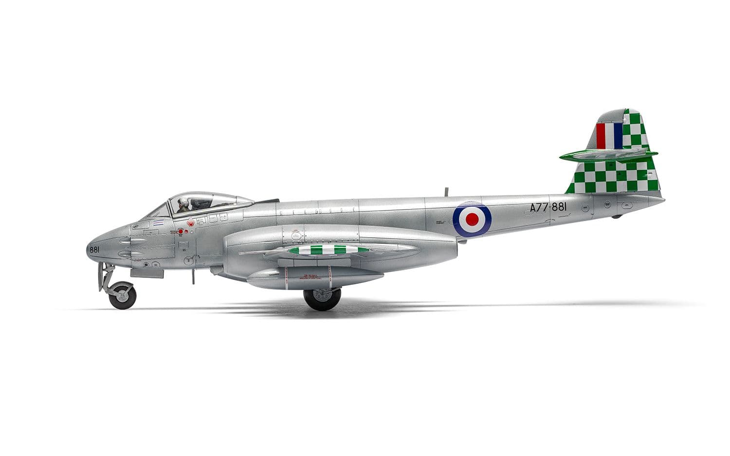 Gloster Meteor F.8/FR.9