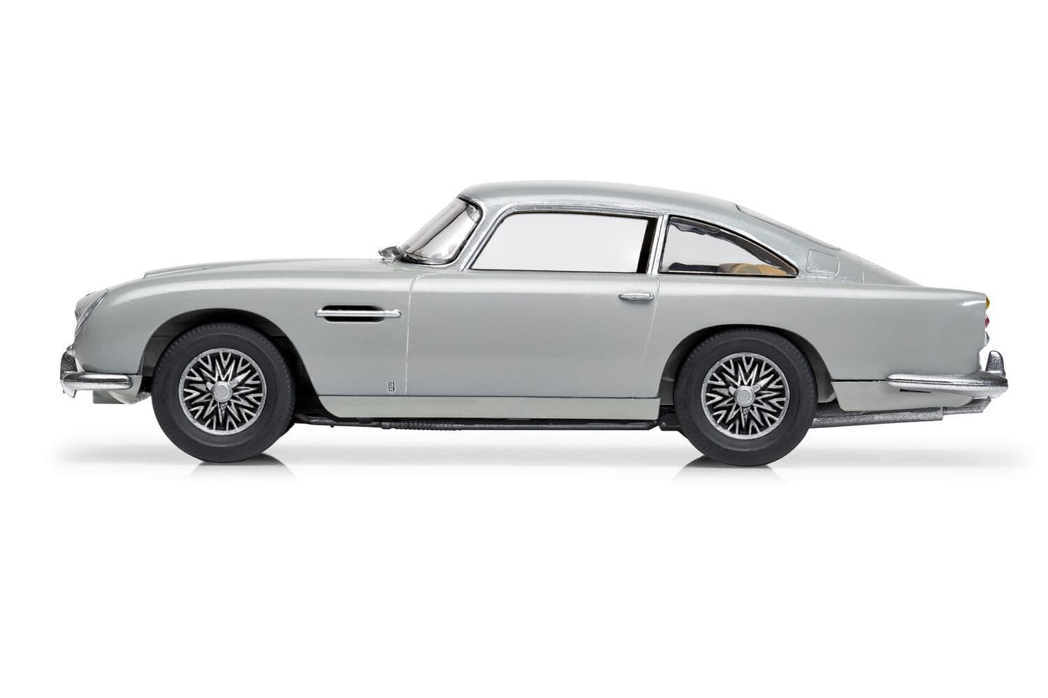 Starter Set - Aston Martin DB5