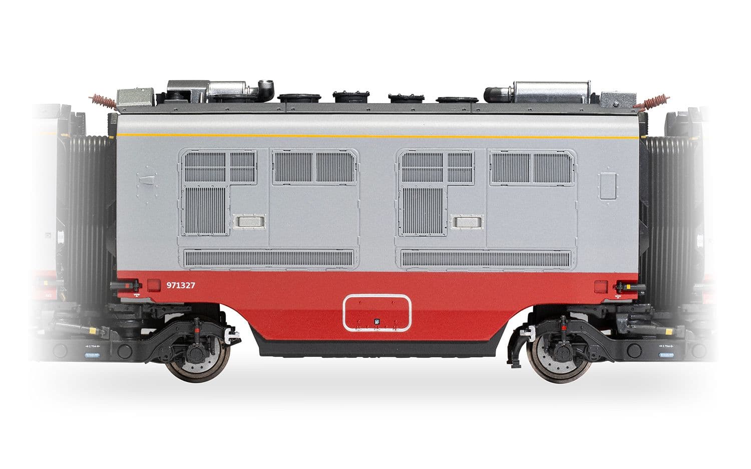 Greater Anglia - Class 755/3 'FLIRT' - 3 Car Train Pack