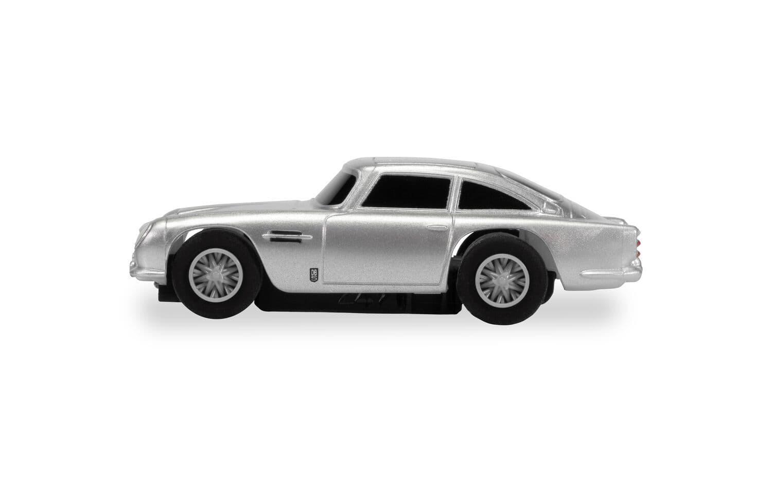 Micro Scalextric James Bond DB5 - 'Goldfinger'