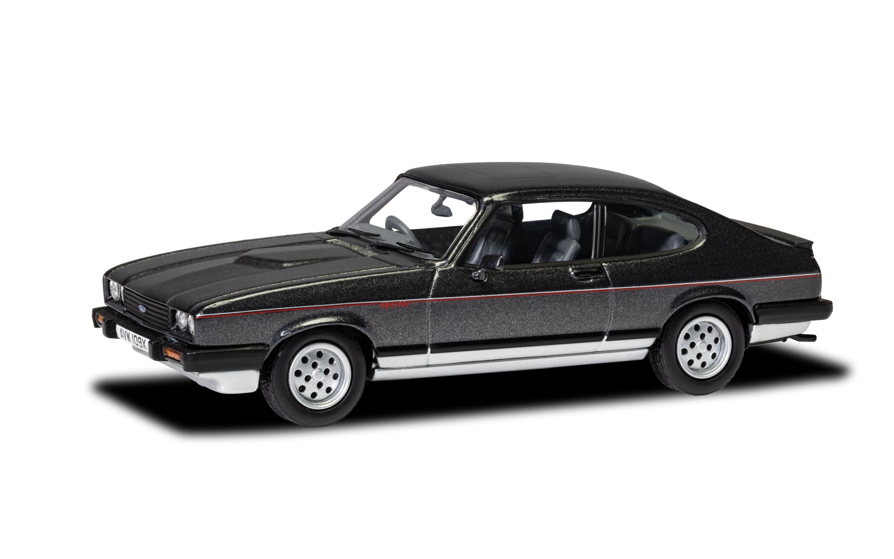 The Henry Ford II Collection