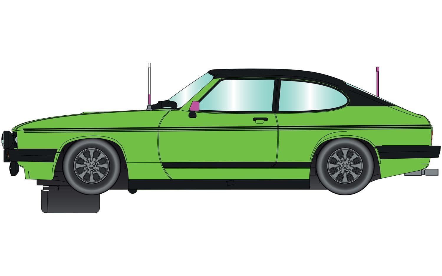 Only Fools And Horses Twin Pack