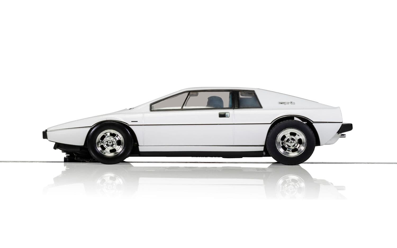 Lotus Esprit S1 - James Bond 'The Spy Who Loved Me'