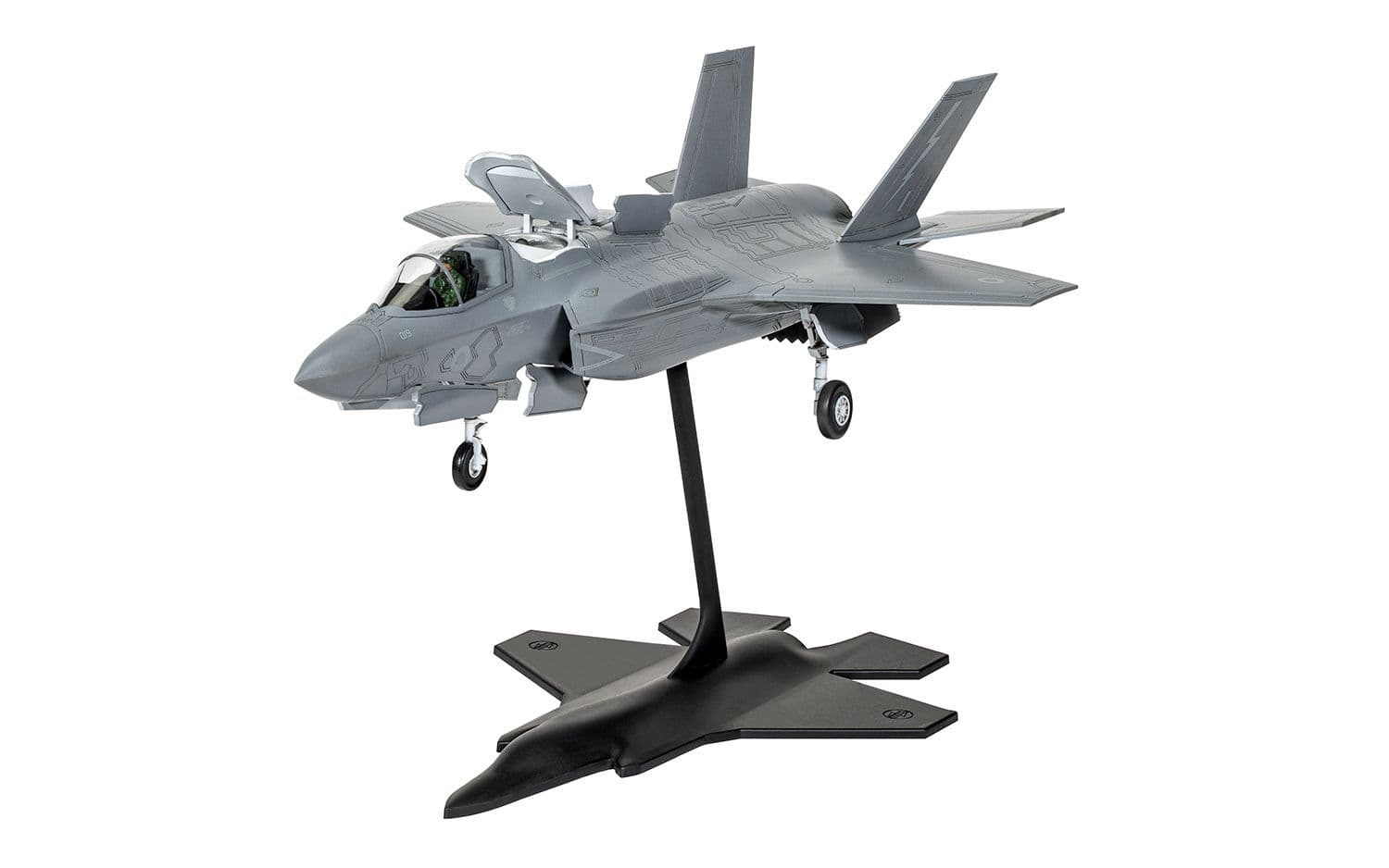 Starter Set - Lockheed Martin F-35B Lightning II