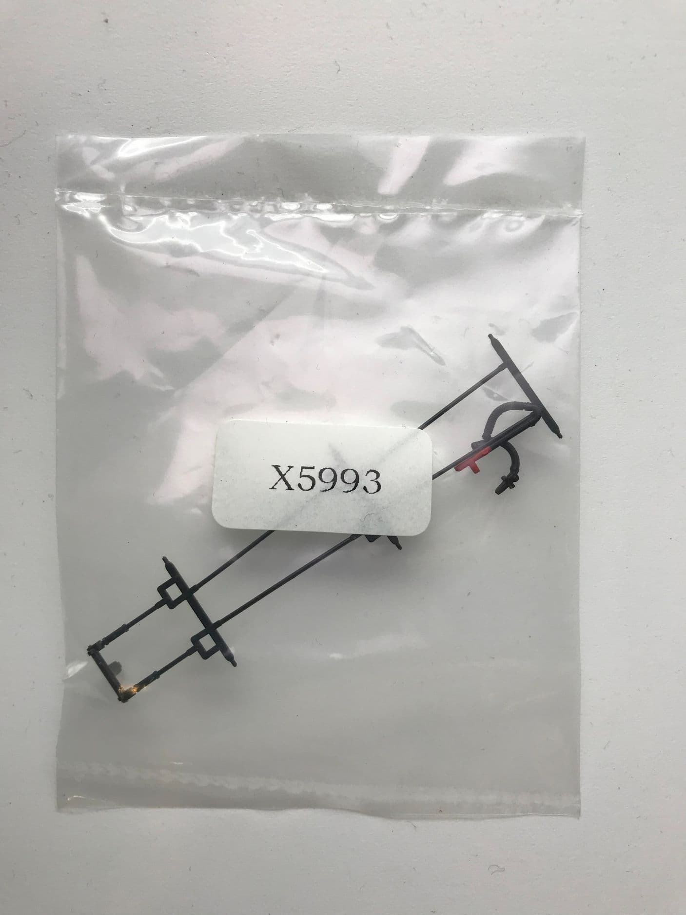 accessory pack, Accessory Pack