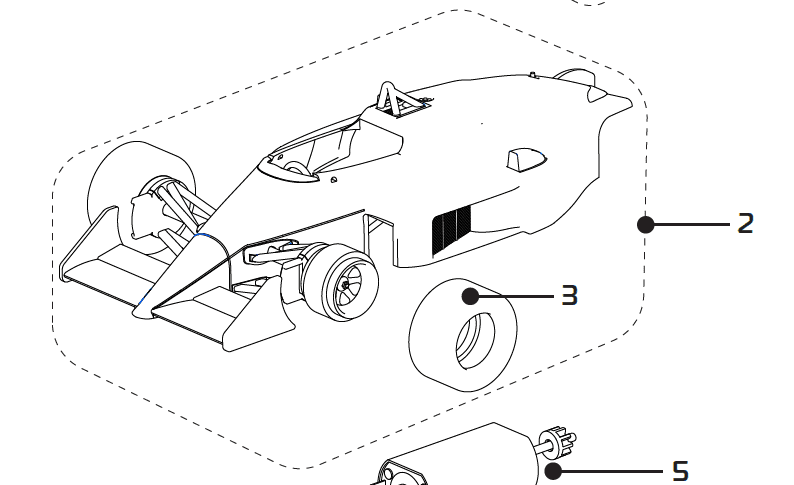 front axle assy, FRT WHL AXLE SUSP ASSY C4251