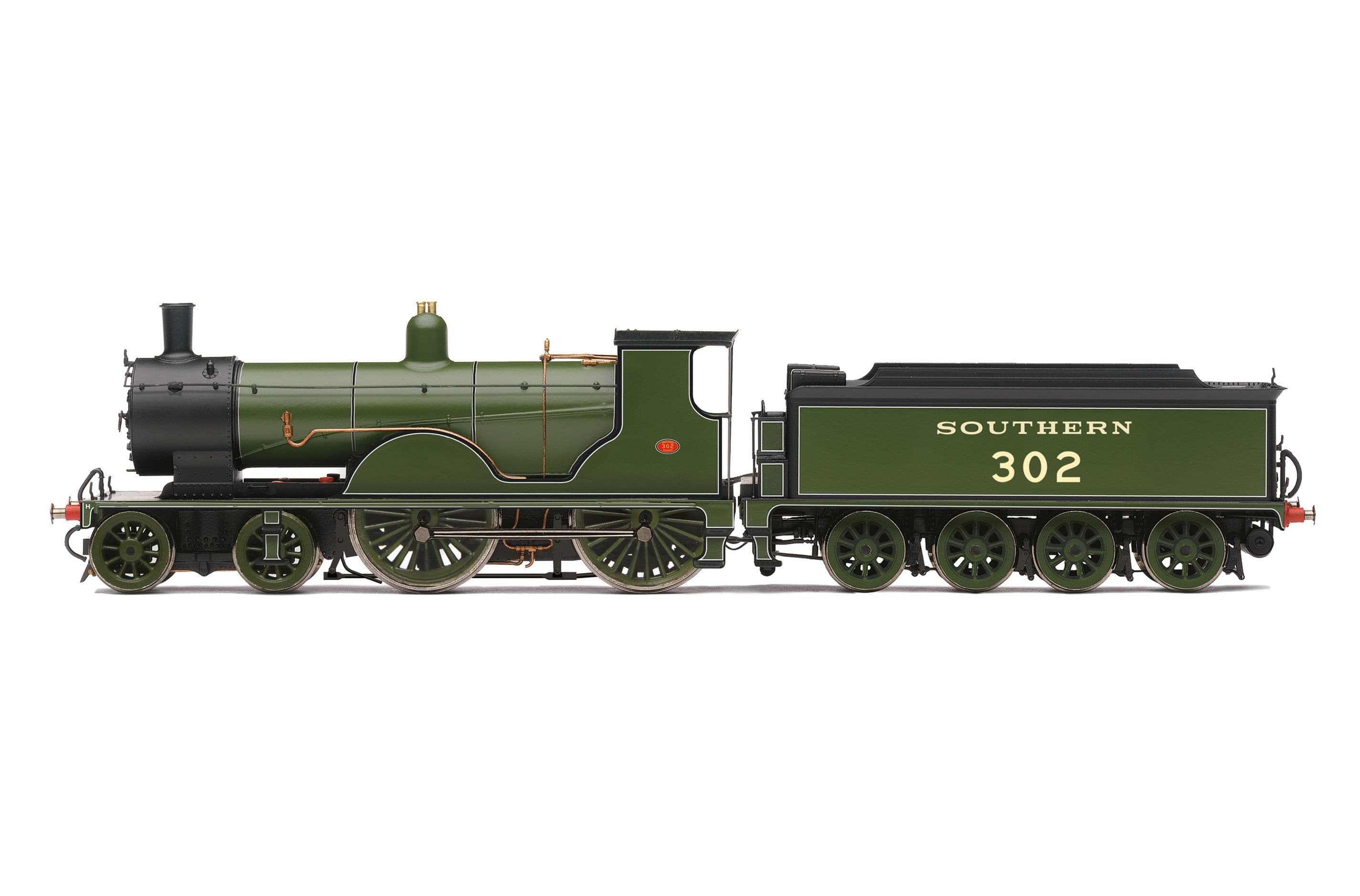 Southern Rail - Class T9 - 302